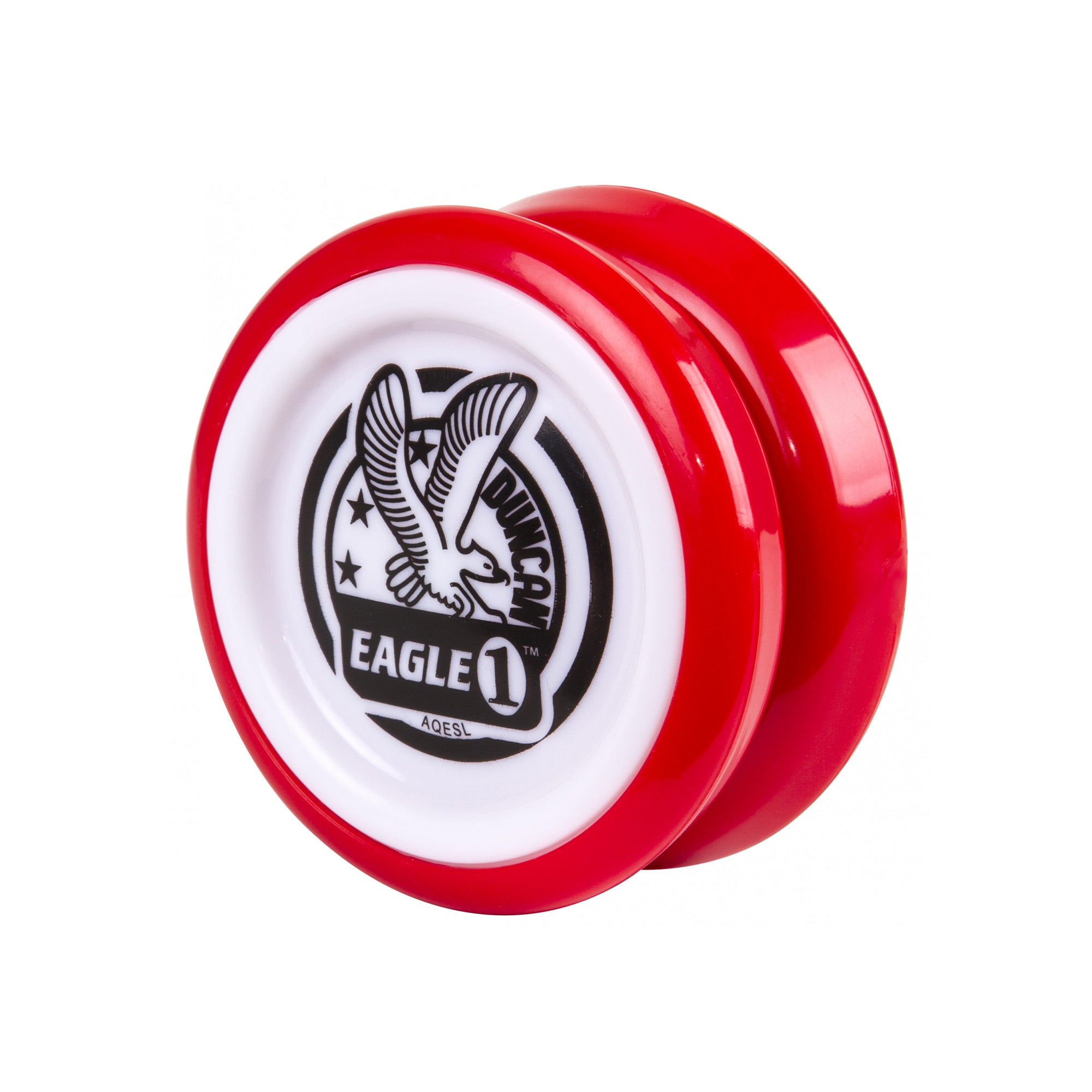Hot Sale! Duncan Beginner Eagle 1 Yo - Yo in Assorted Styles for Beginners