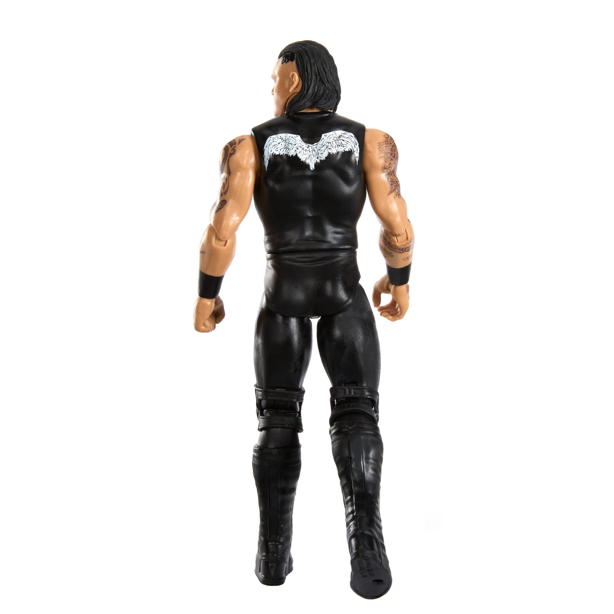 Hot Sale! WWE Basic Series 144 Action Figure - Dominik Mysterio for Kids and Collectors