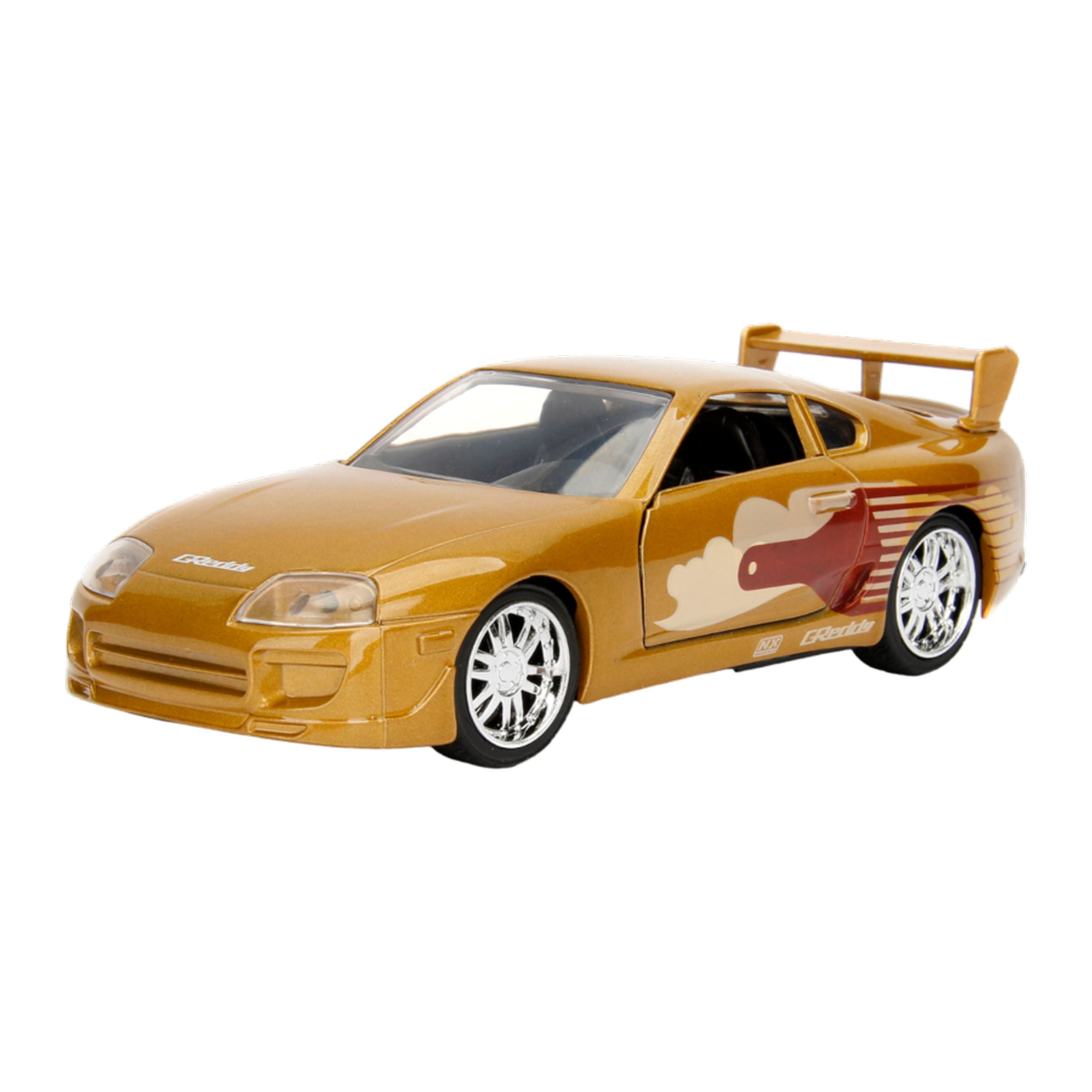 Jada 1:32 Fast & Furious 1995 Toyota Supra