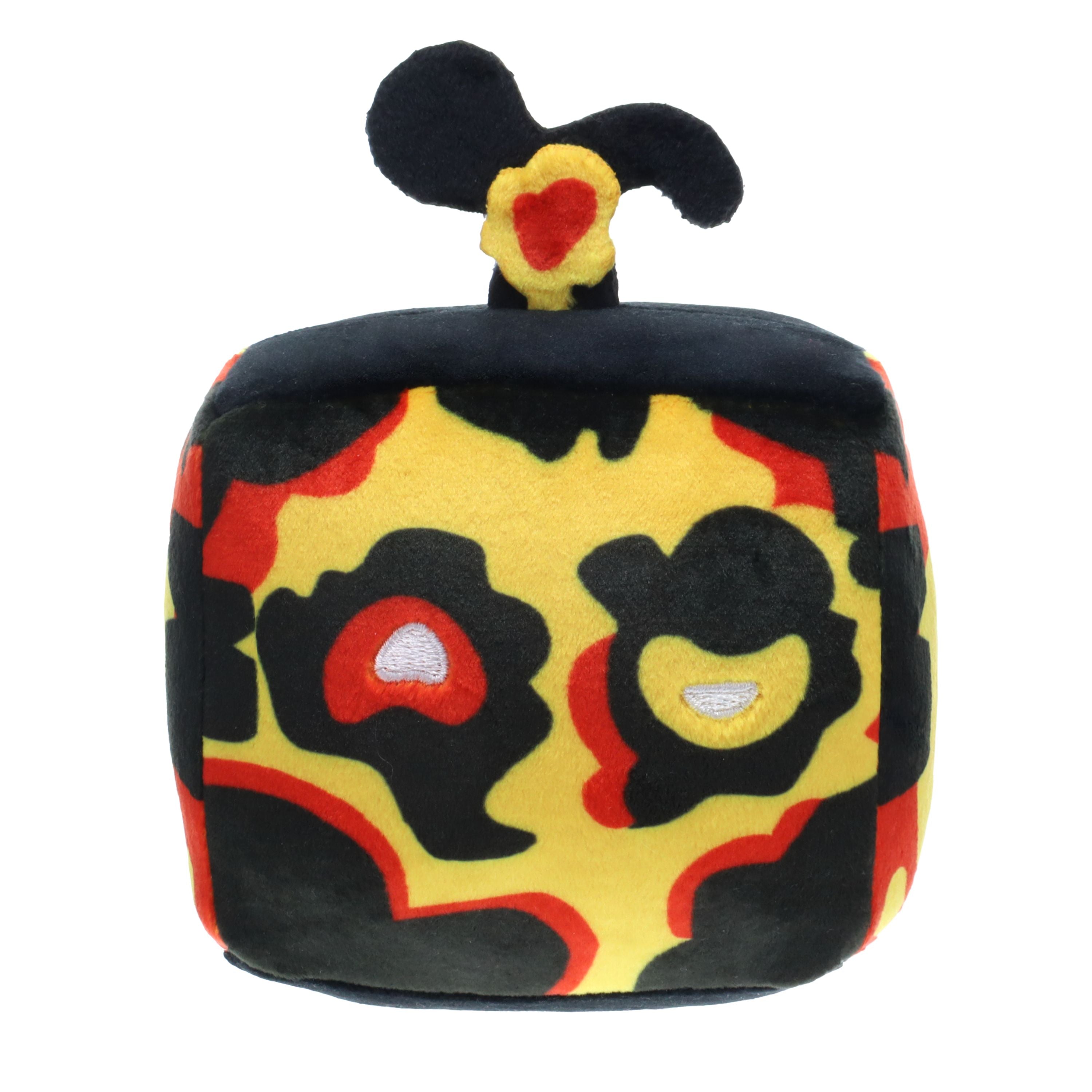 Blox Fruits 4-Inch Collectible Blind Box Plush - Series 2! Limited Offer