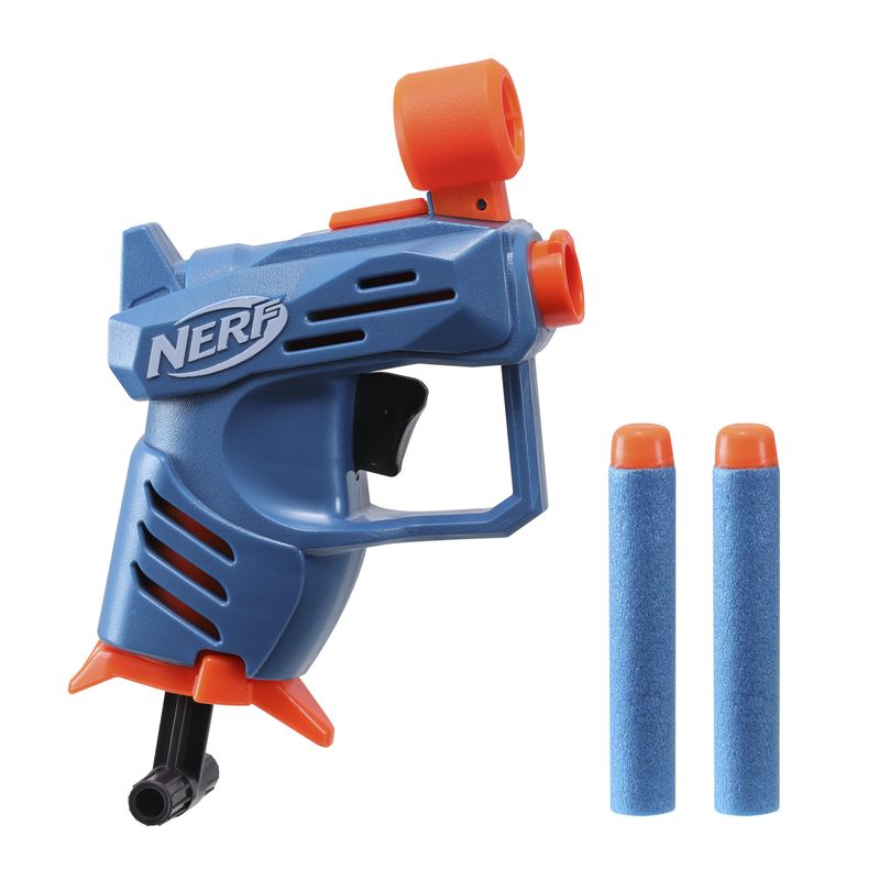 Hot Deal! Nerf Elite 2.0 Ace SD - 1 Dart Blaster Assorted Styles