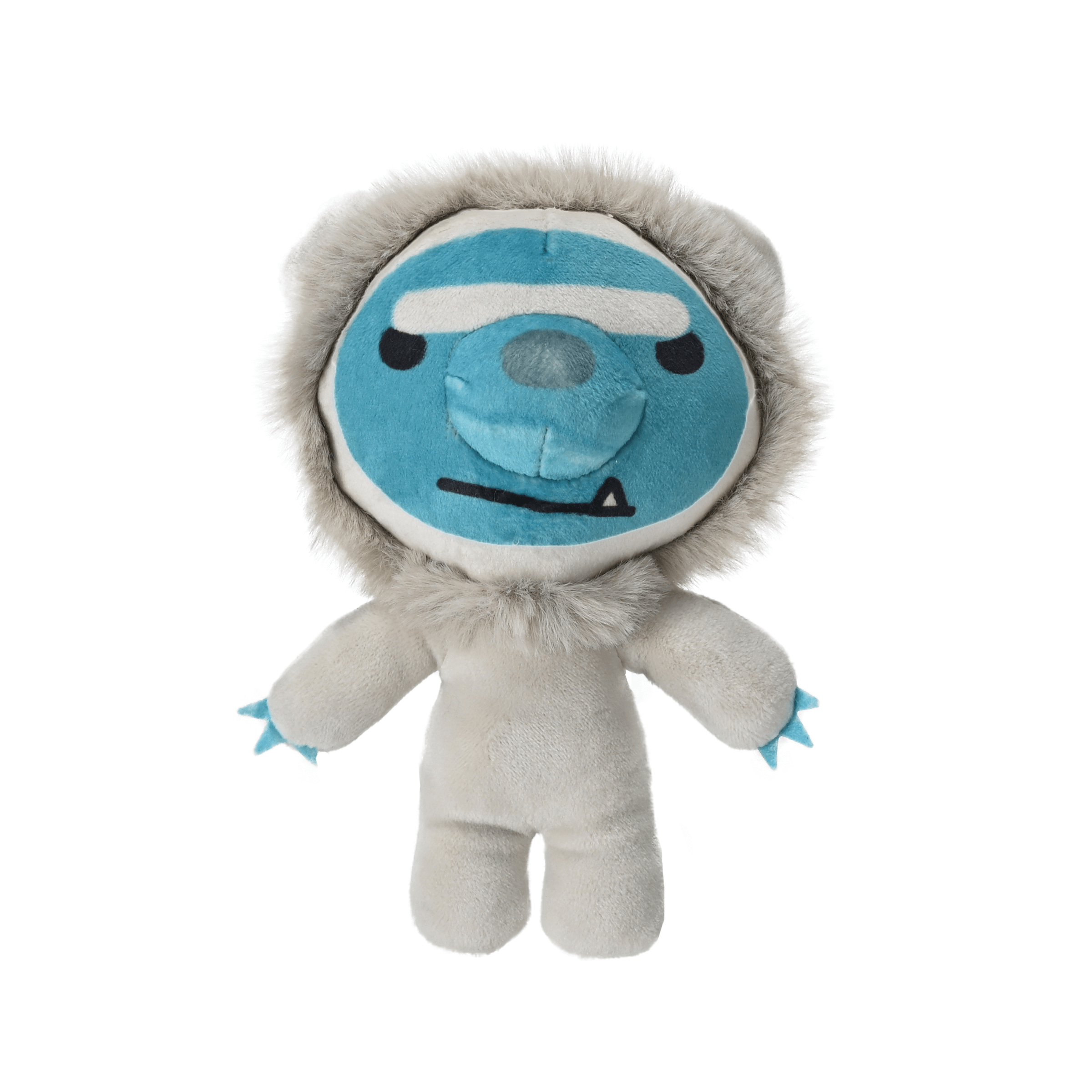Hot Sale! 14cm Frostbite Deddy Bears Plush Toys in Coloured Coffins - Series 2