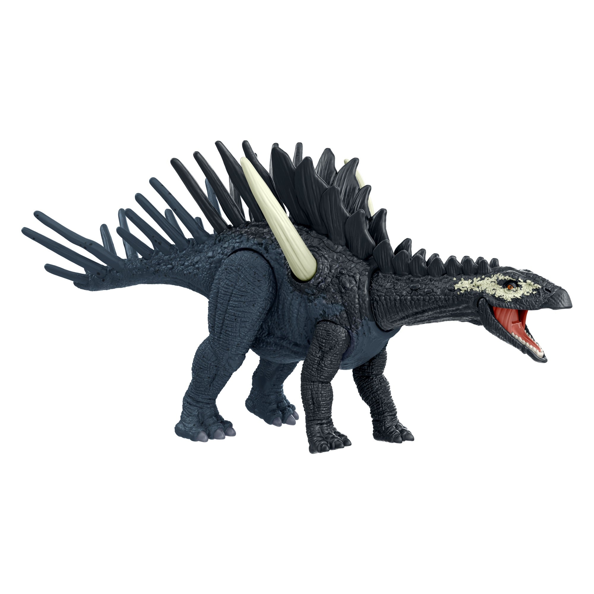 Jurassic World Dominion Ferocious Pack - Exciting Miragaia Dinosaur Toy for Kids