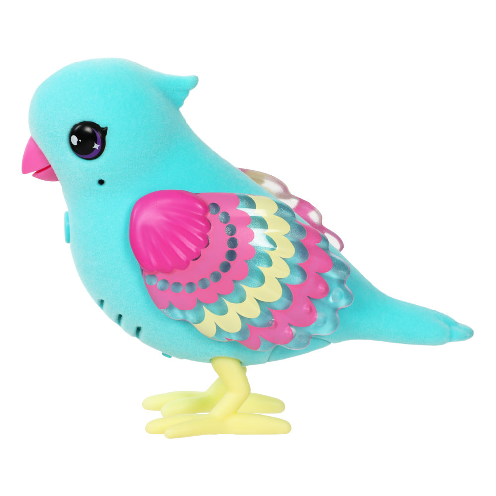 Hot! Little Live Pets Tweet Twinkle Lil Bird