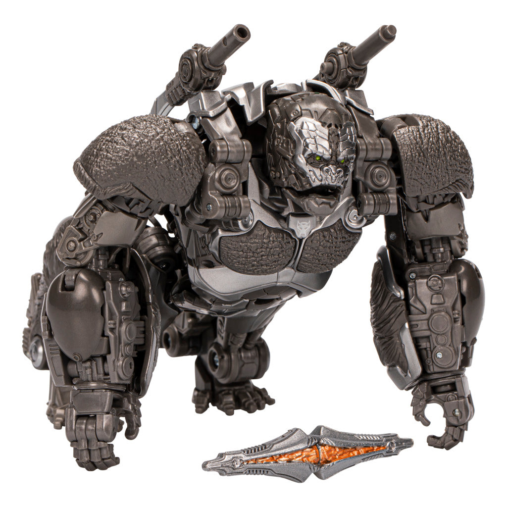Hot! Transformers Studio Series Leader - Optimus Primal from Rise Of The Beasts
