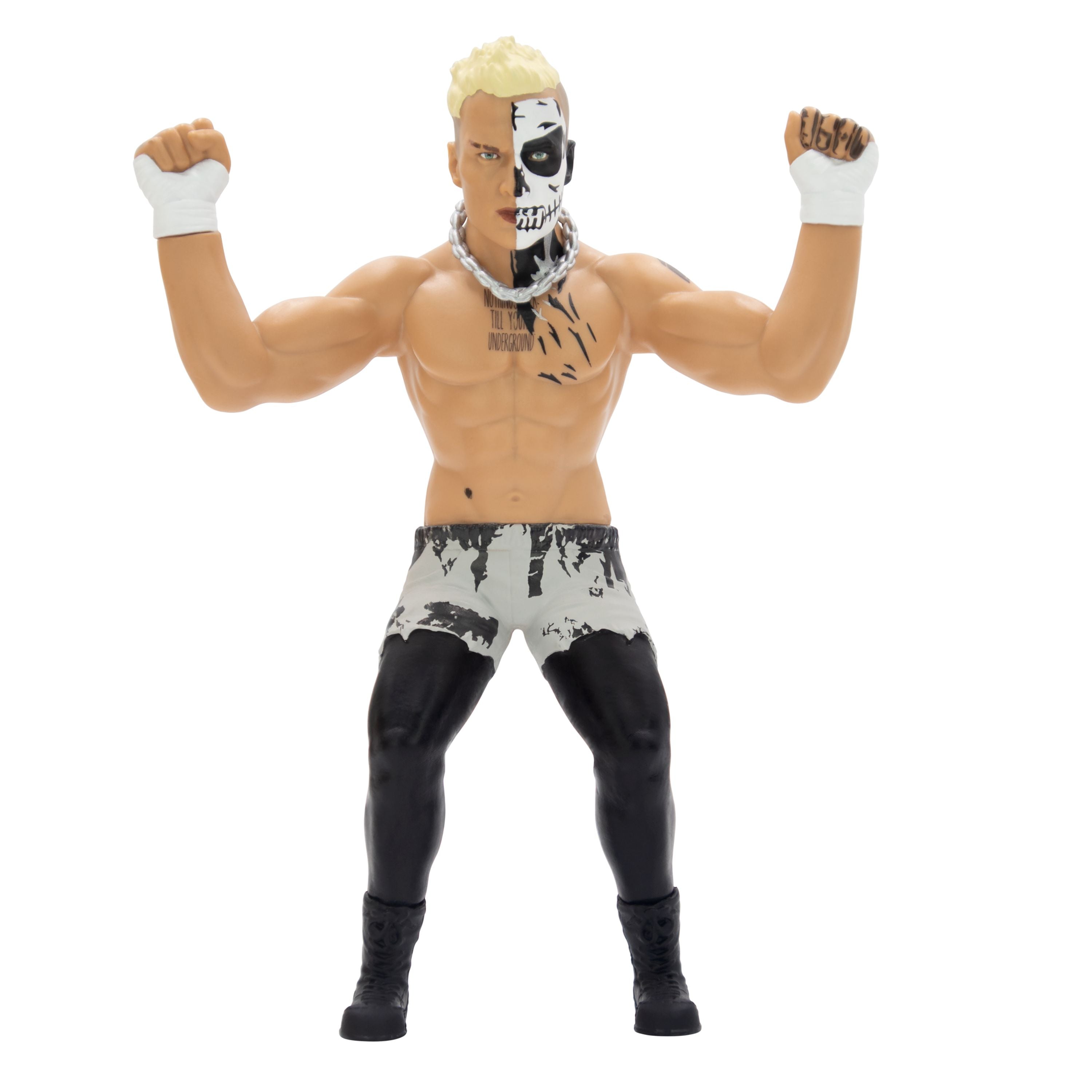 Hot! AEW 6.5-Inch Darby Allin Unmatched Figure