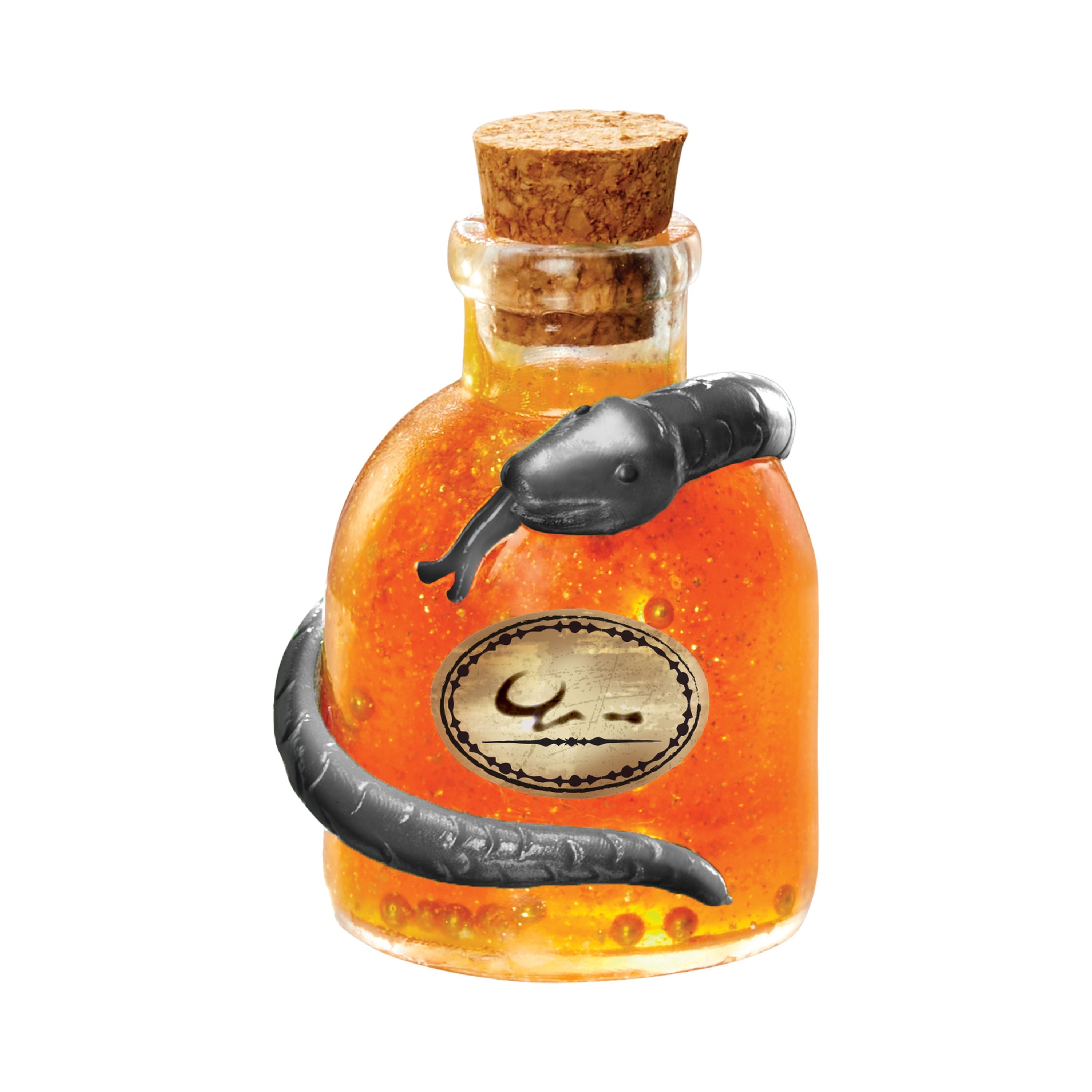 Hot! Miniverse Harry Potter Mini Potions Collection