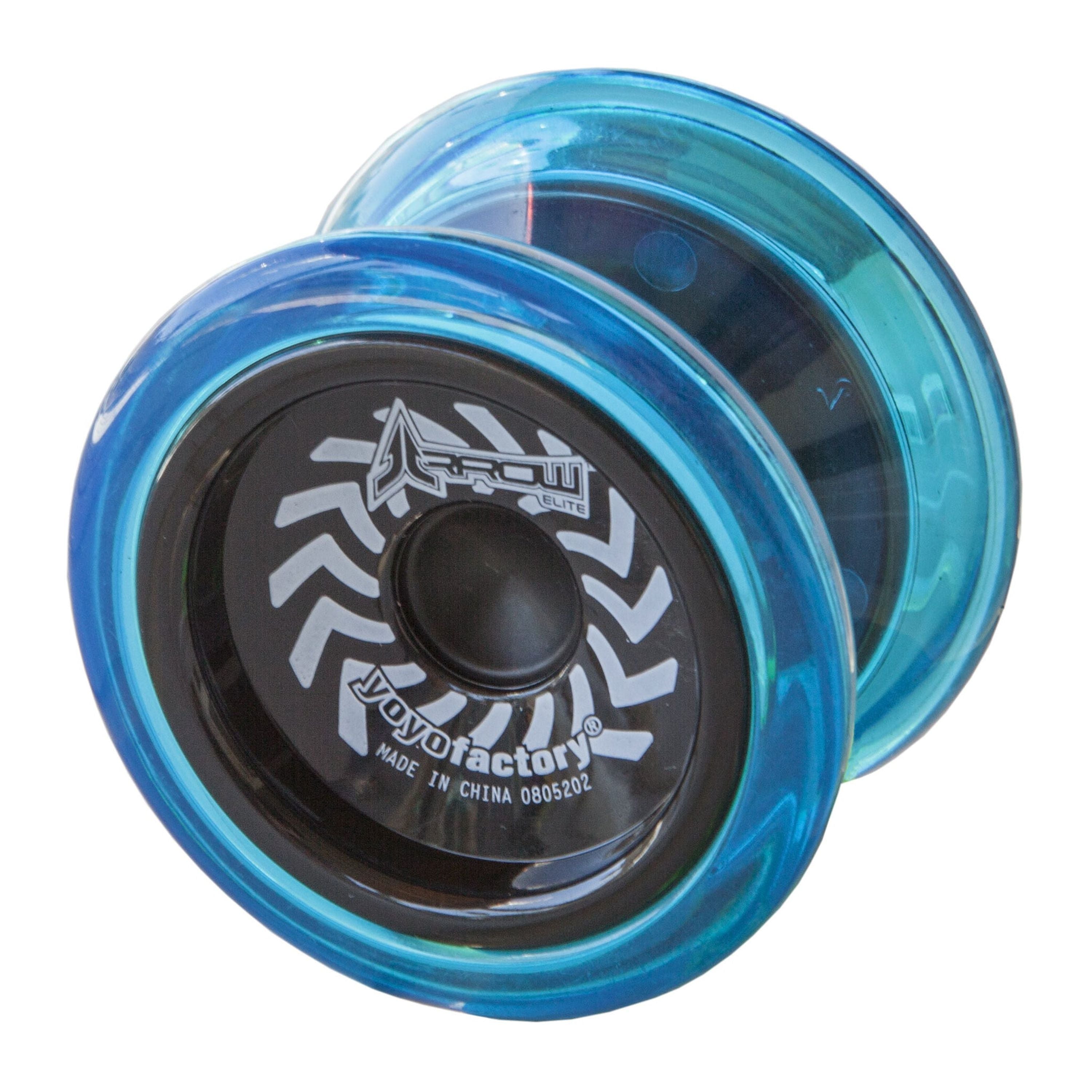 Yoyo Factory Arrow Elite - Ideal Beginner Yoyo