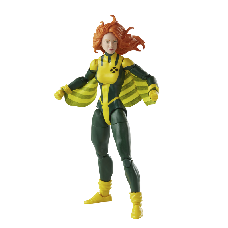 Marvel Legends Series 6-Inch (15cm) Figure - Marvel's Siryn from X - Men
