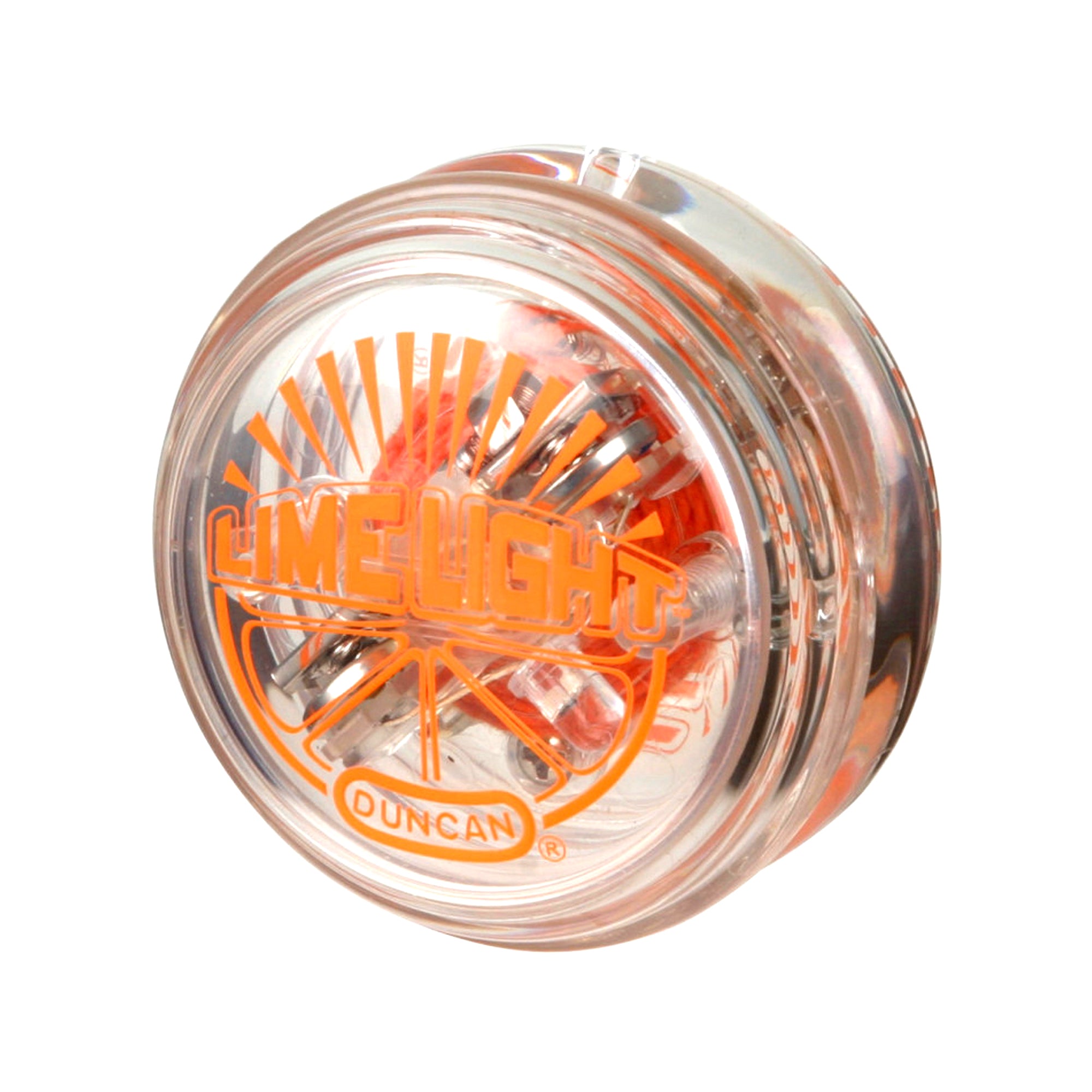 Duncan Yo - Yo Limelight: Beginner's Assorted Styles