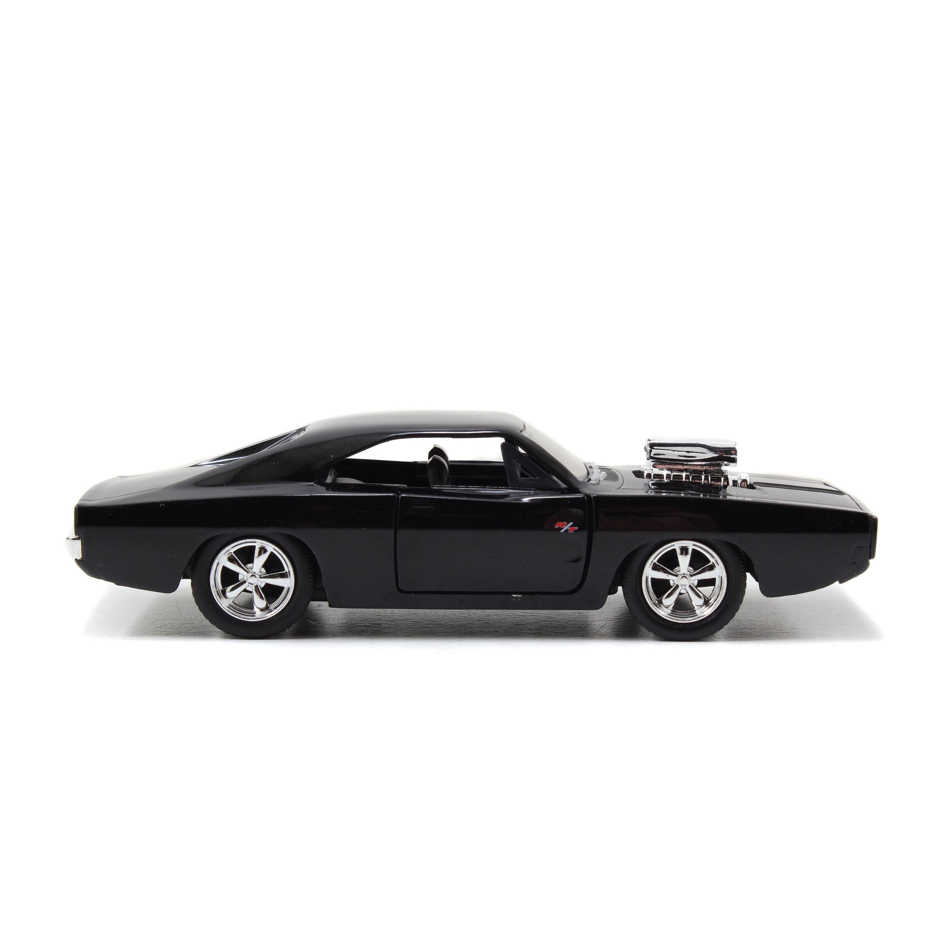 Hot Deal! Jada 1:32 Scale Die - Cast Model of Fast & Furious Dom's Dodge Charger R/T Collectible
