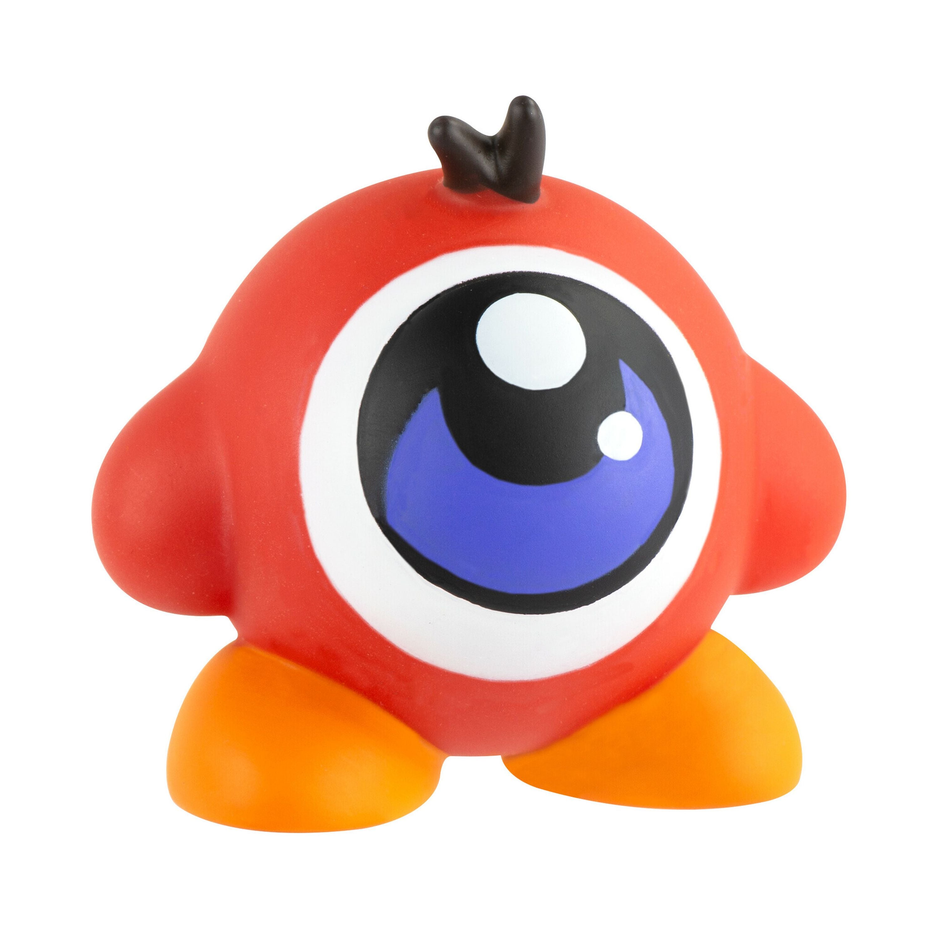 Hot! Kirby Squishy Surprise Capsule Collectibles