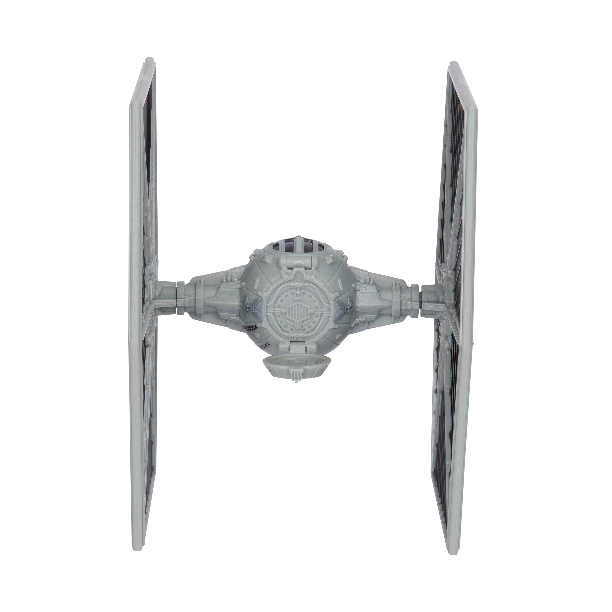 Star Wars 3-Inch Tie Fighter Micro Galaxy Squadron 0010 - Launch Edition