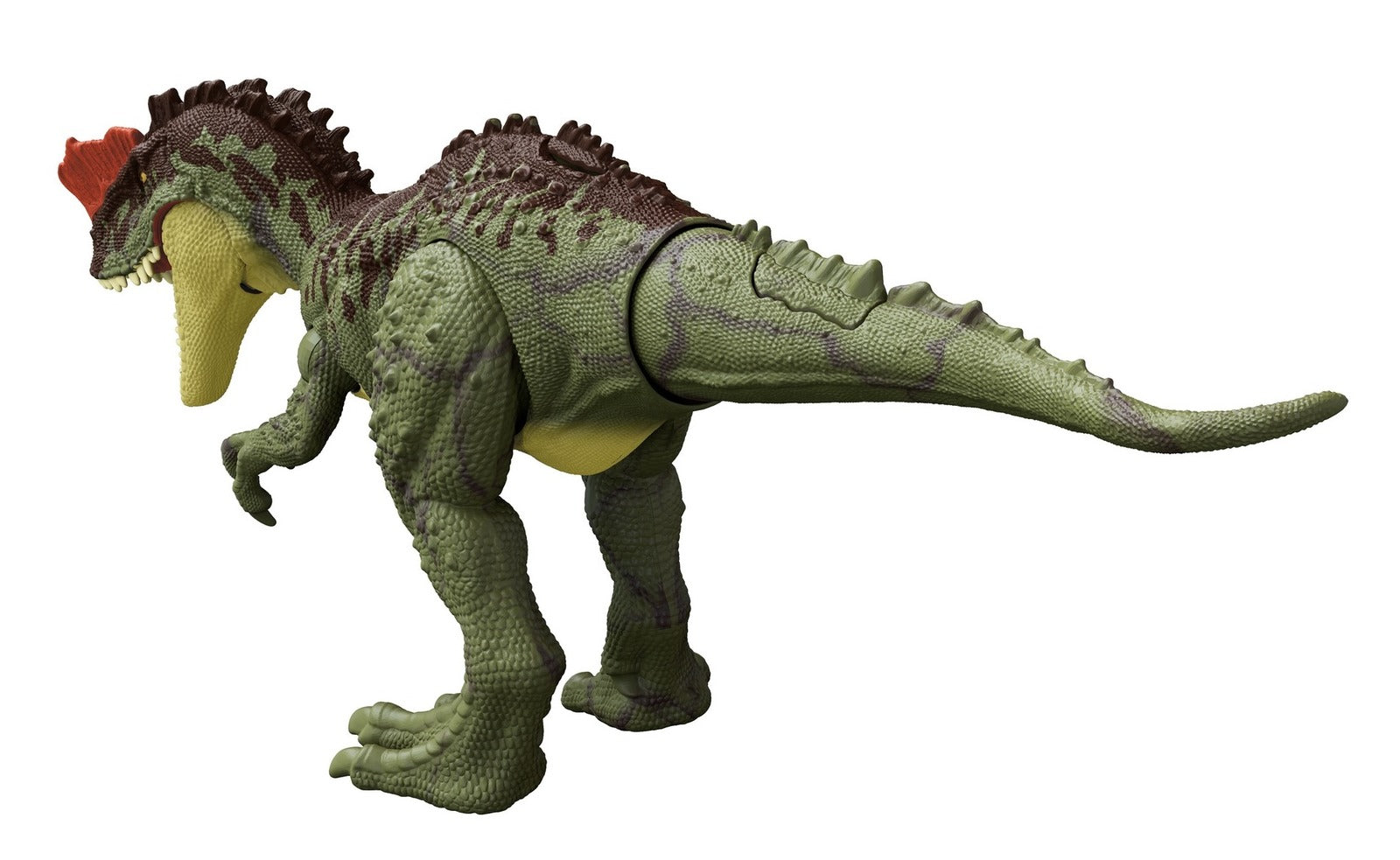 Jurassic World Dominion Large-Scale Action Yangchuanosaurus Figures