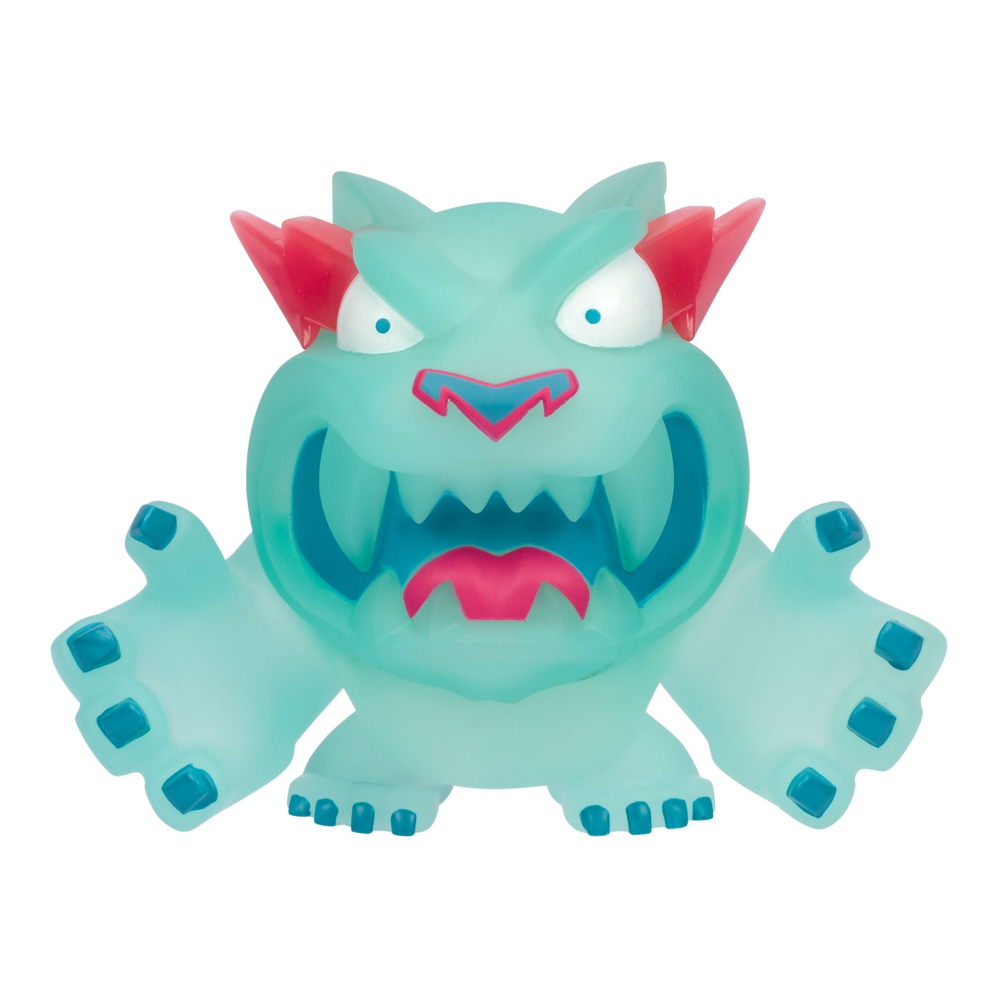 MrBeast Lab Glow Panther Premium Vinyl Figure Pack - Ideal for Collectors