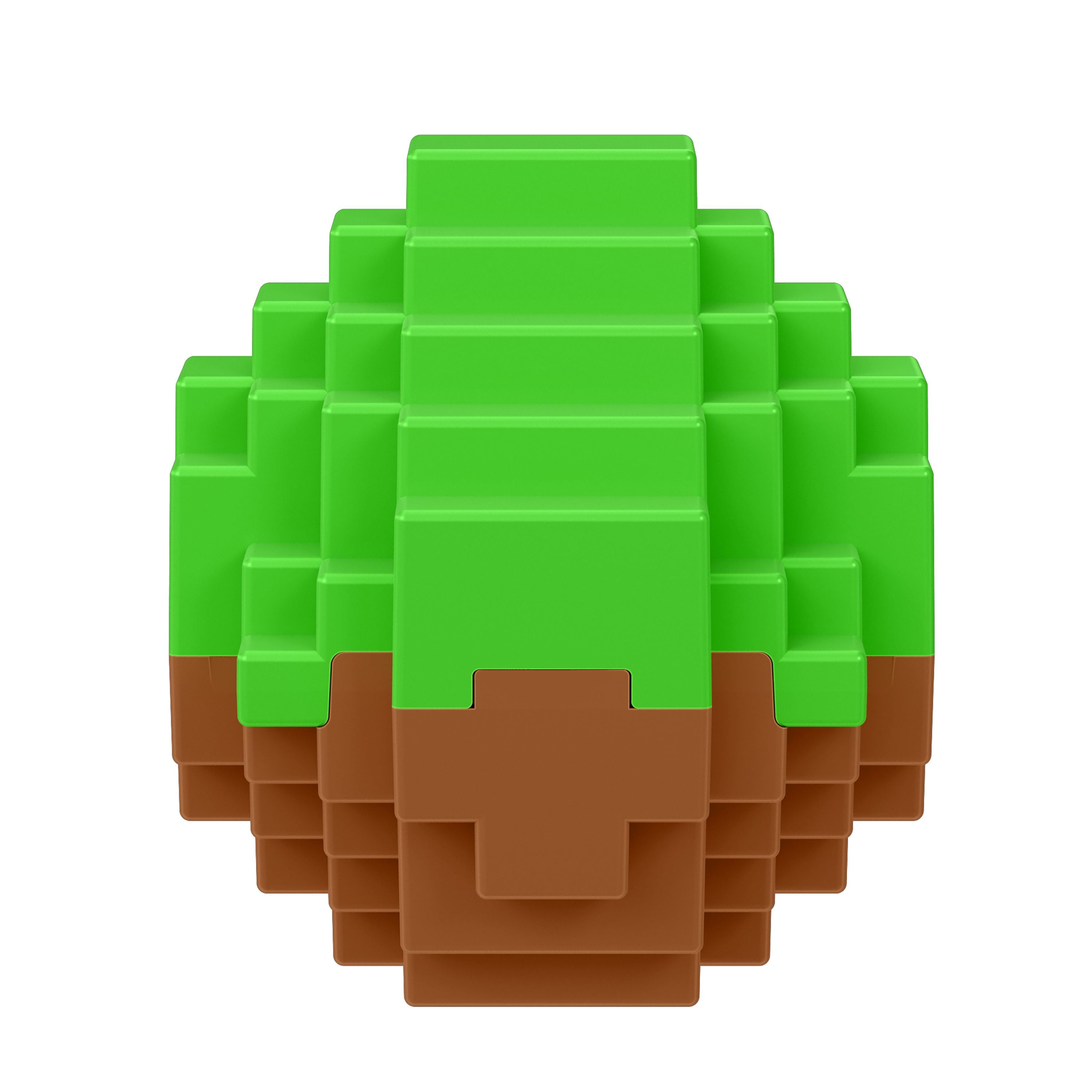 Hot! Minecraft Mini Mode Surprise Spawn Eggs