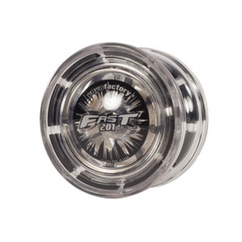 Hot Deal! Yoyo Factory F.A.S.T. 201 Yoyos in Assorted Styles