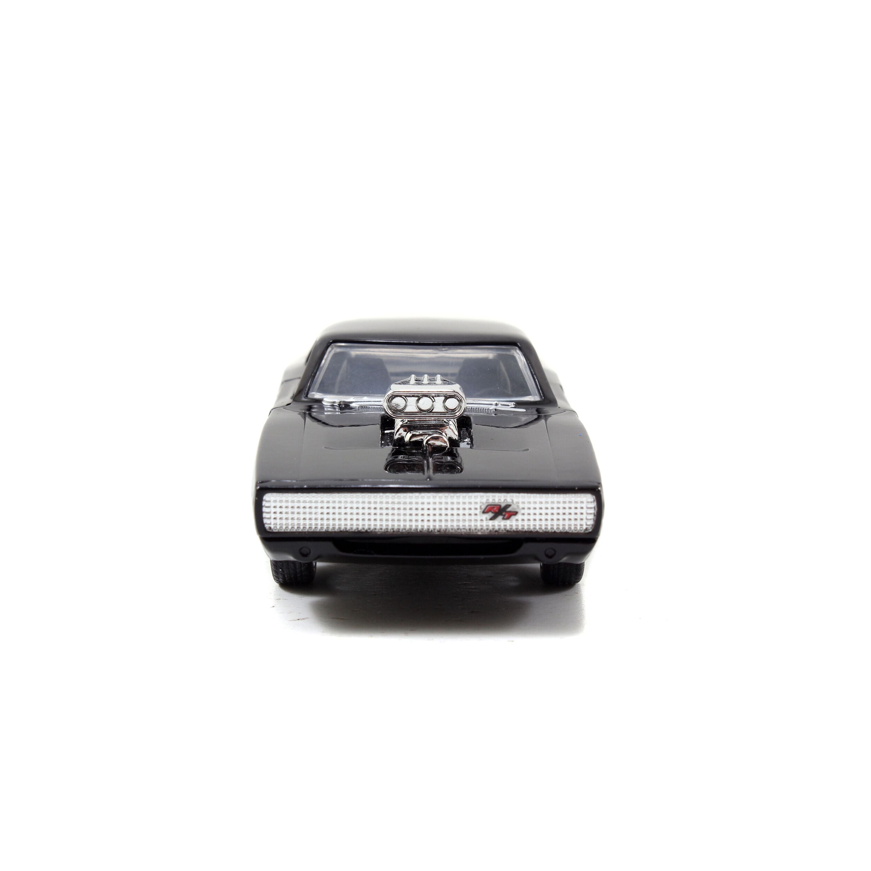 Hot Deal! Jada 1:32 Scale Die - Cast Model of Fast & Furious Dom's Dodge Charger R/T Collectible