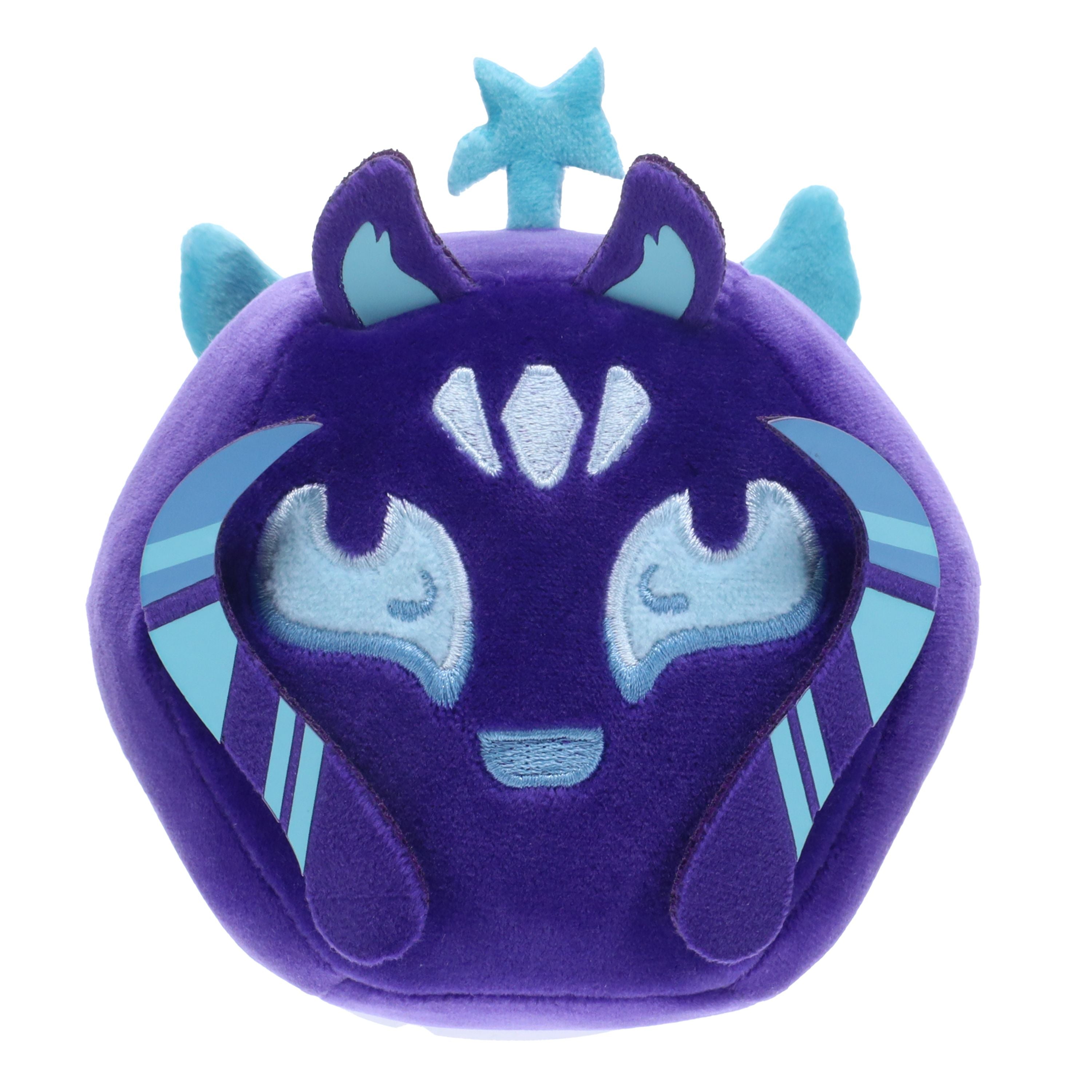 Blox Fruits 4-Inch Collectible Blind Box Plush - Series 2! Limited Offer