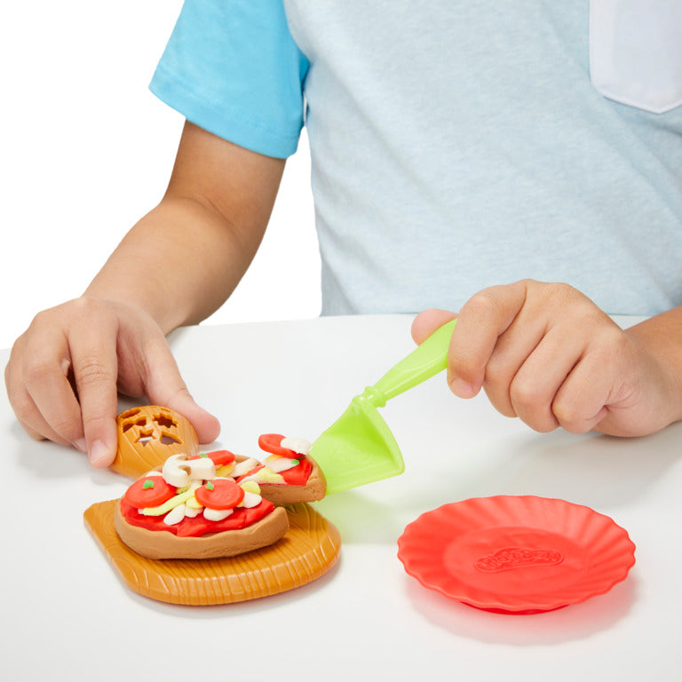 Hot Deal! Play-Doh Pizza Oven Playset - Ideal Toy for Creative Kids Aged 3+