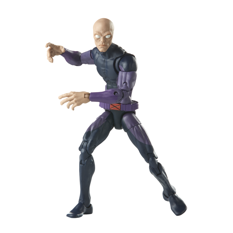 Hot Sale! 6 - Inch (15cm) Marvel Legends Series Figure of X - Men's Darwin
