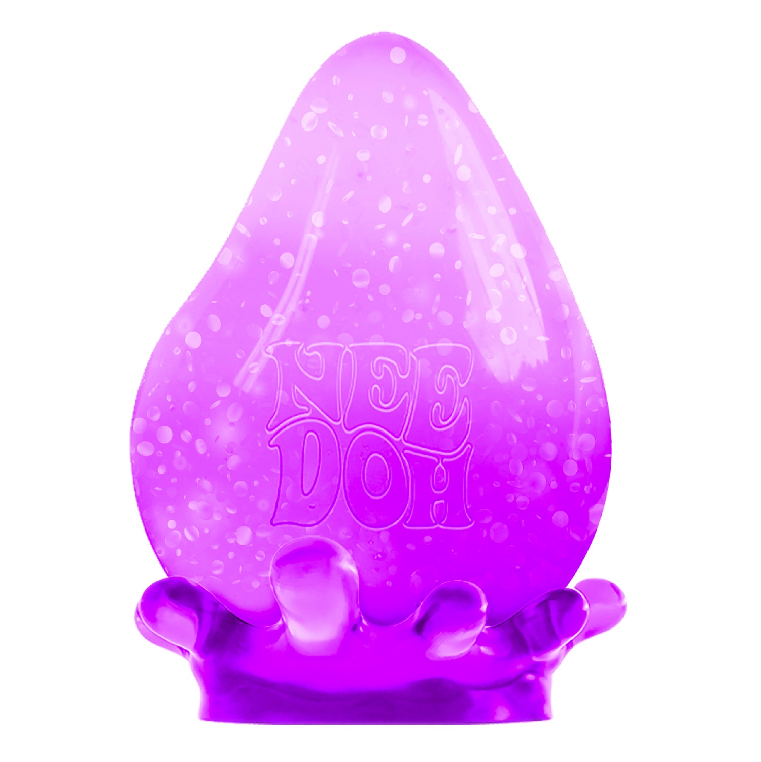 Schylling Dream Drop NeeDoh - Assorted Colors, Great for All Ages