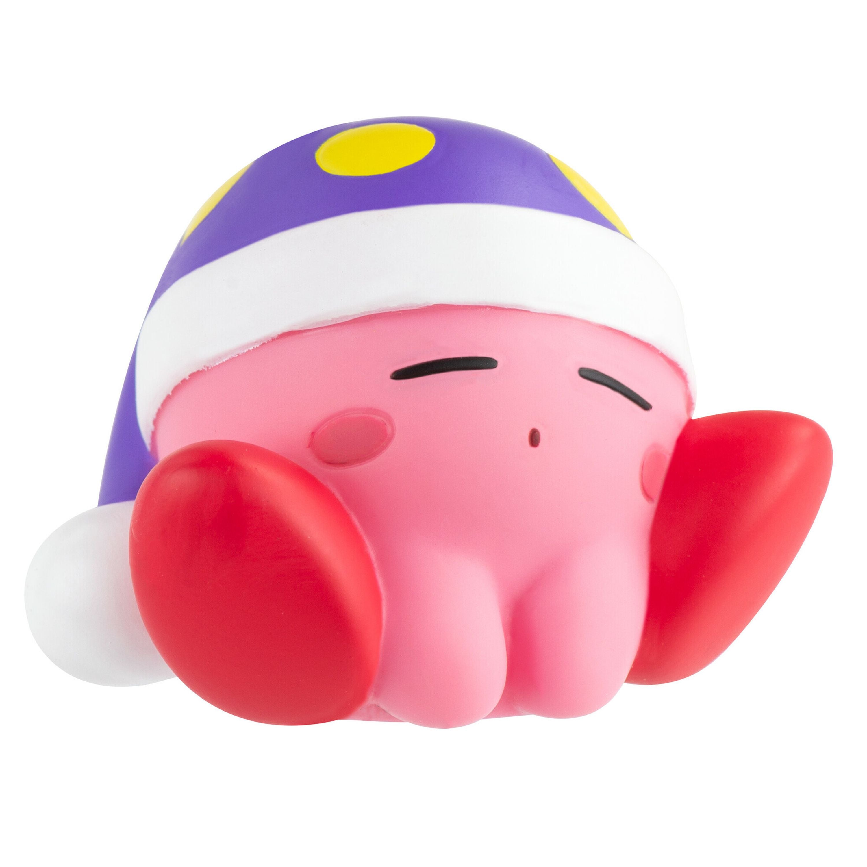 Hot! Kirby Squishy Surprise Capsule Collectibles