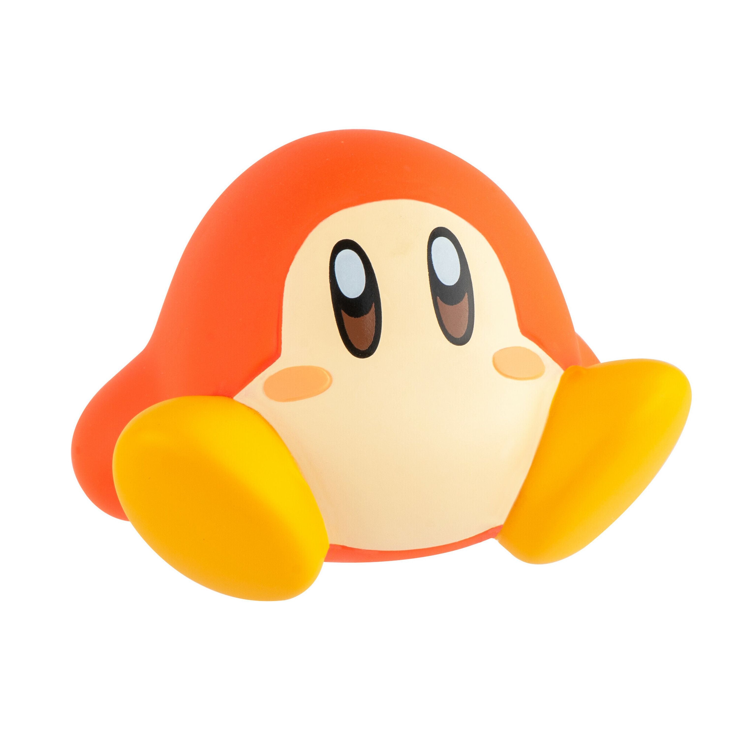 Hot! Kirby Squishy Surprise Capsule Collectibles