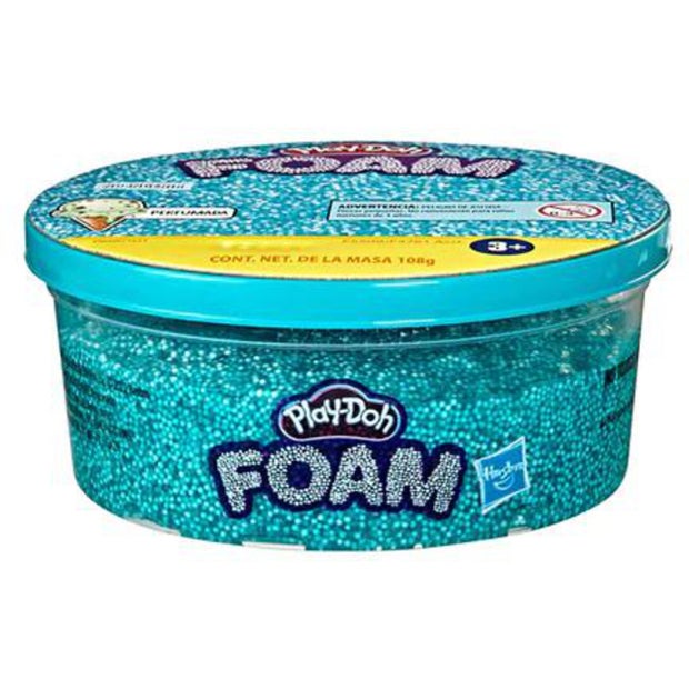 Play-Doh Aqua Foam Single Can - Ideal for Kids!