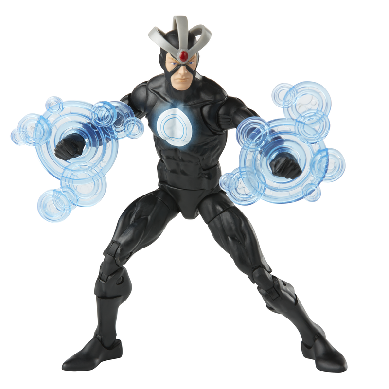 Marvel Legends Series 6-Inch (15cm) Figure - Marvel's Havok from X - Men