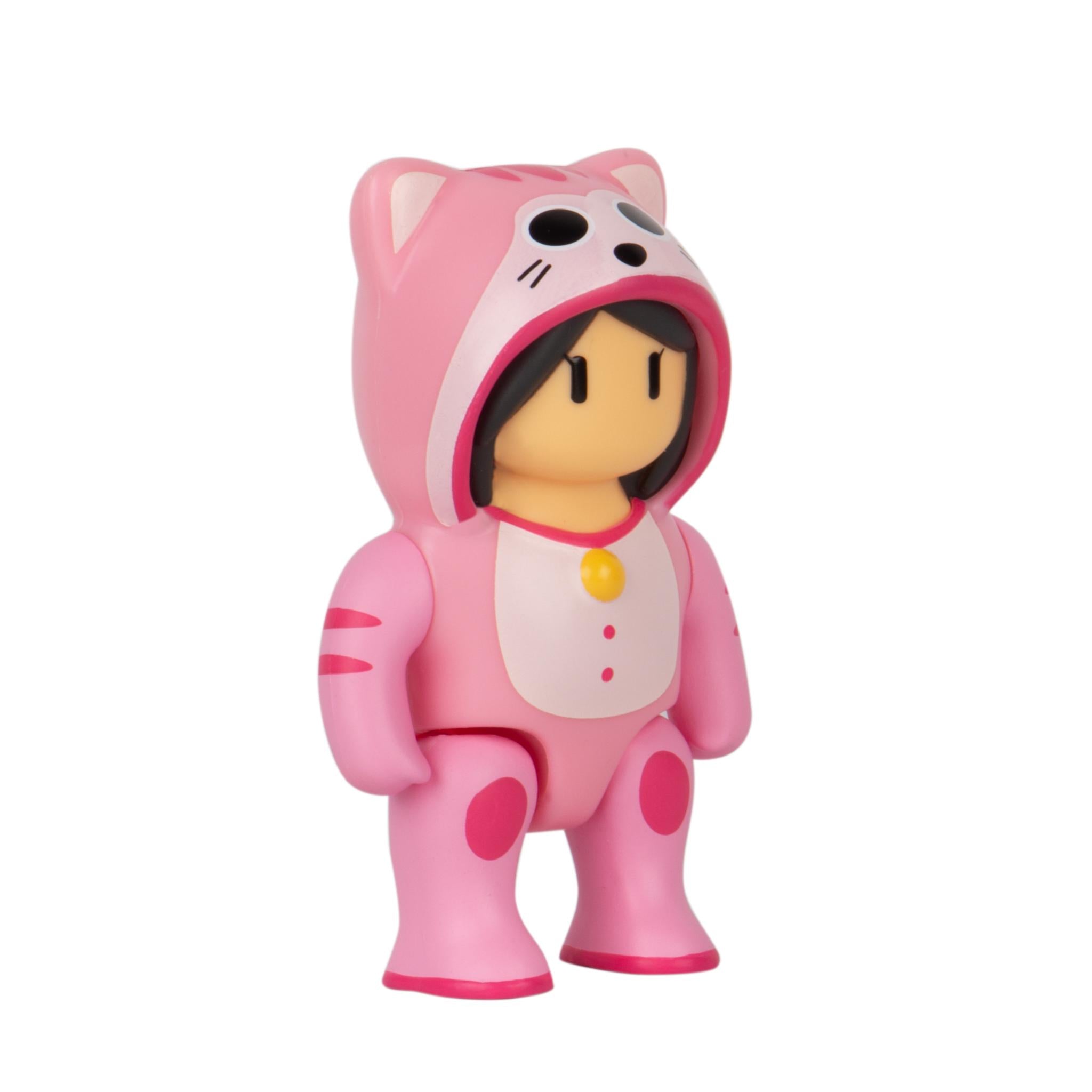 Limited - Time Offer! Official Stumble Guys Mini Figures Blind Boxes for Collection