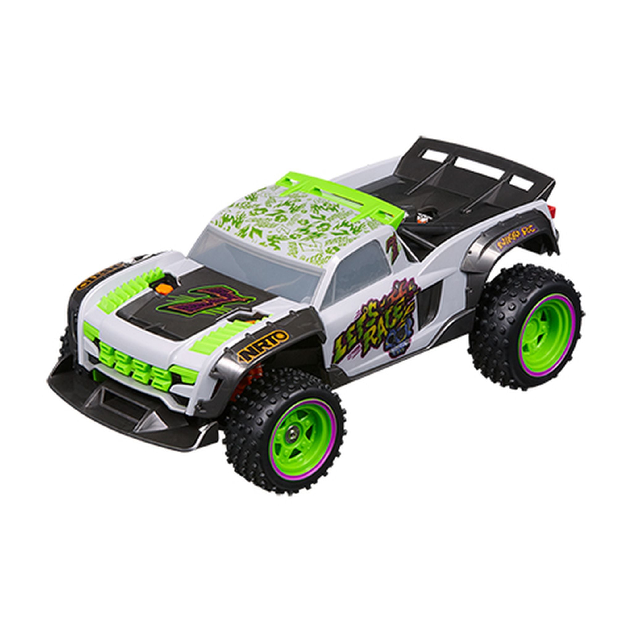 Nikko 1:12 RC Pro Truck in Assorted Stylish Designs