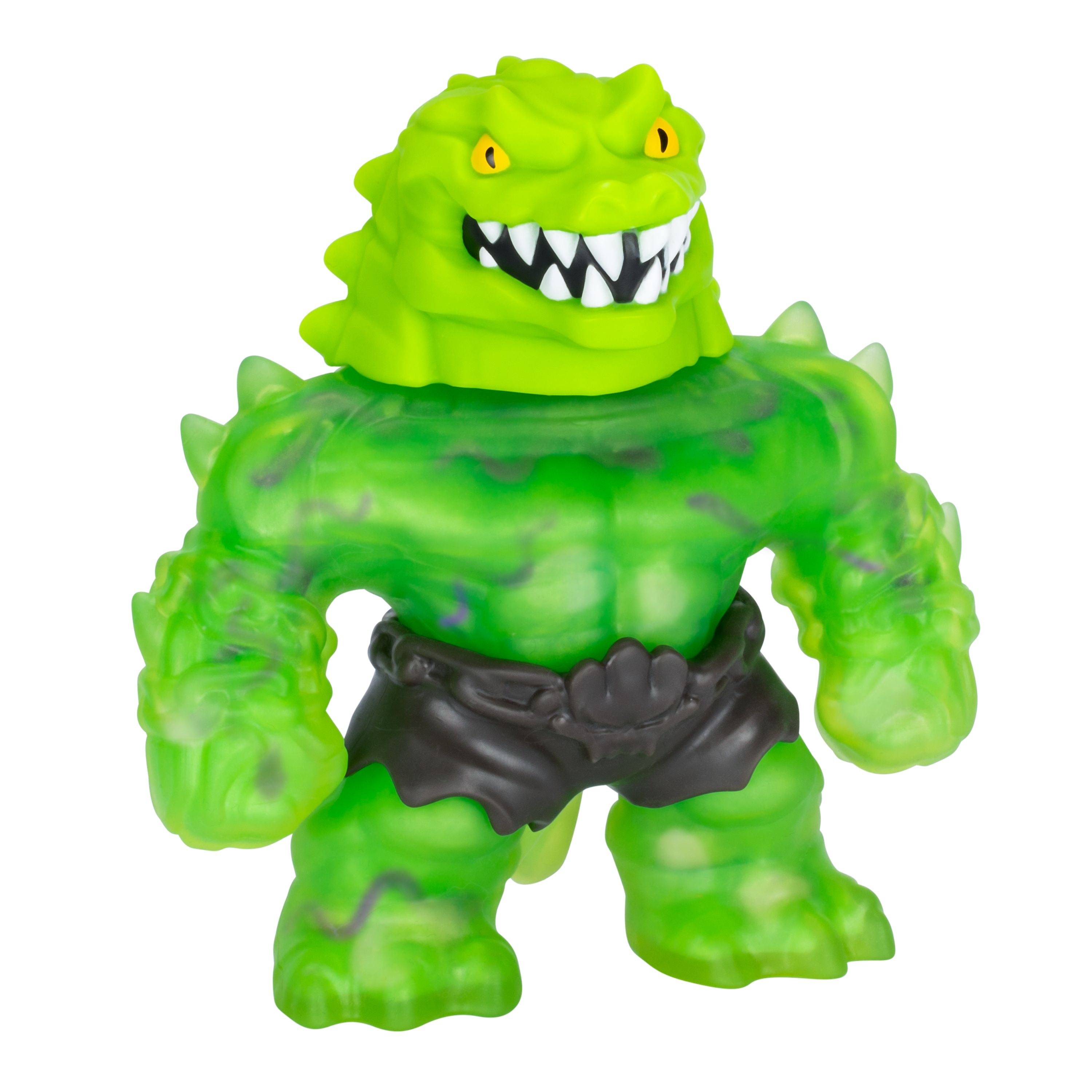 Heroes of Goo Jit Zu Hero Creator Pack - Create Your Own Rockjaw Now!