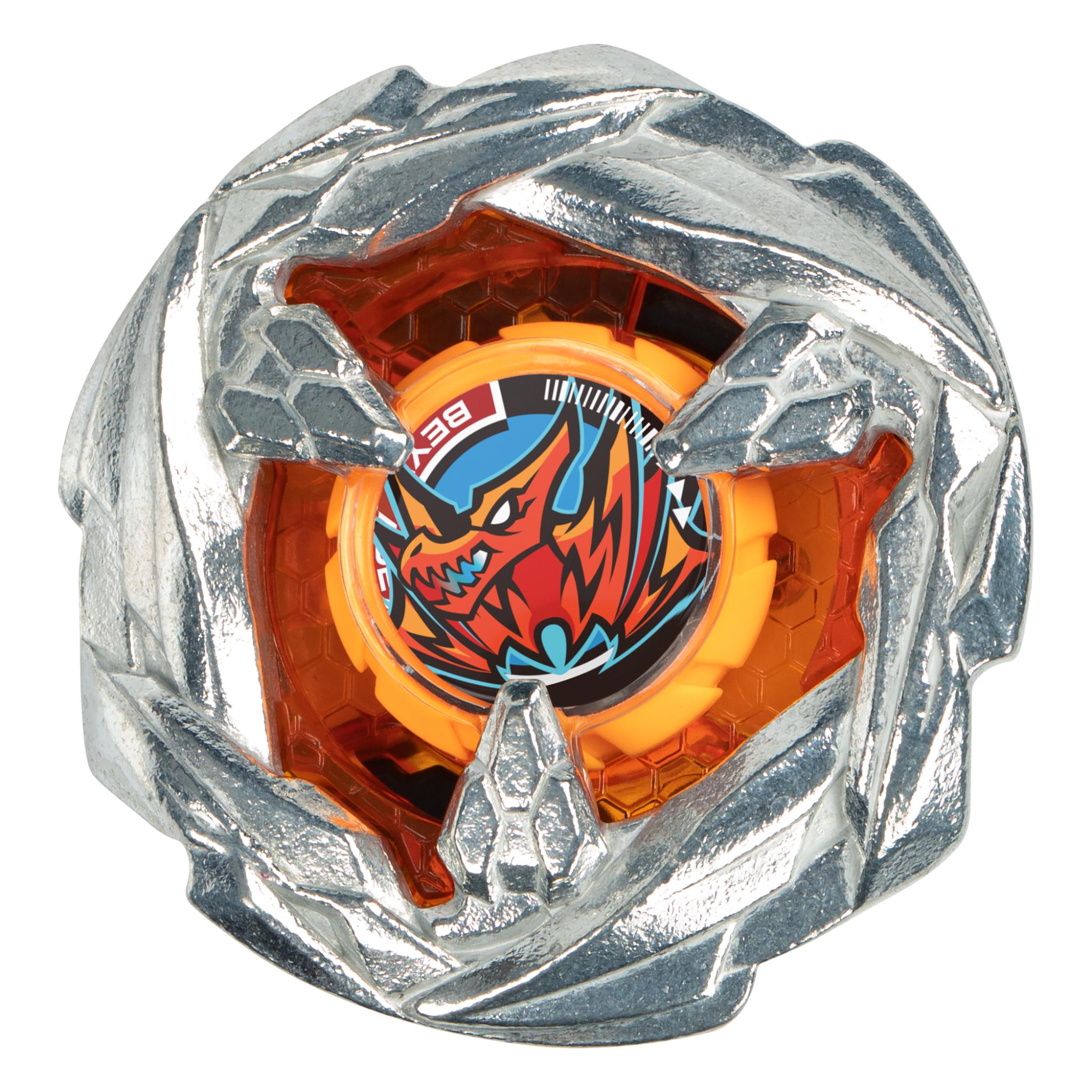 Hot Beyblade X Talon Ptera 3 - 80B Booster Pack