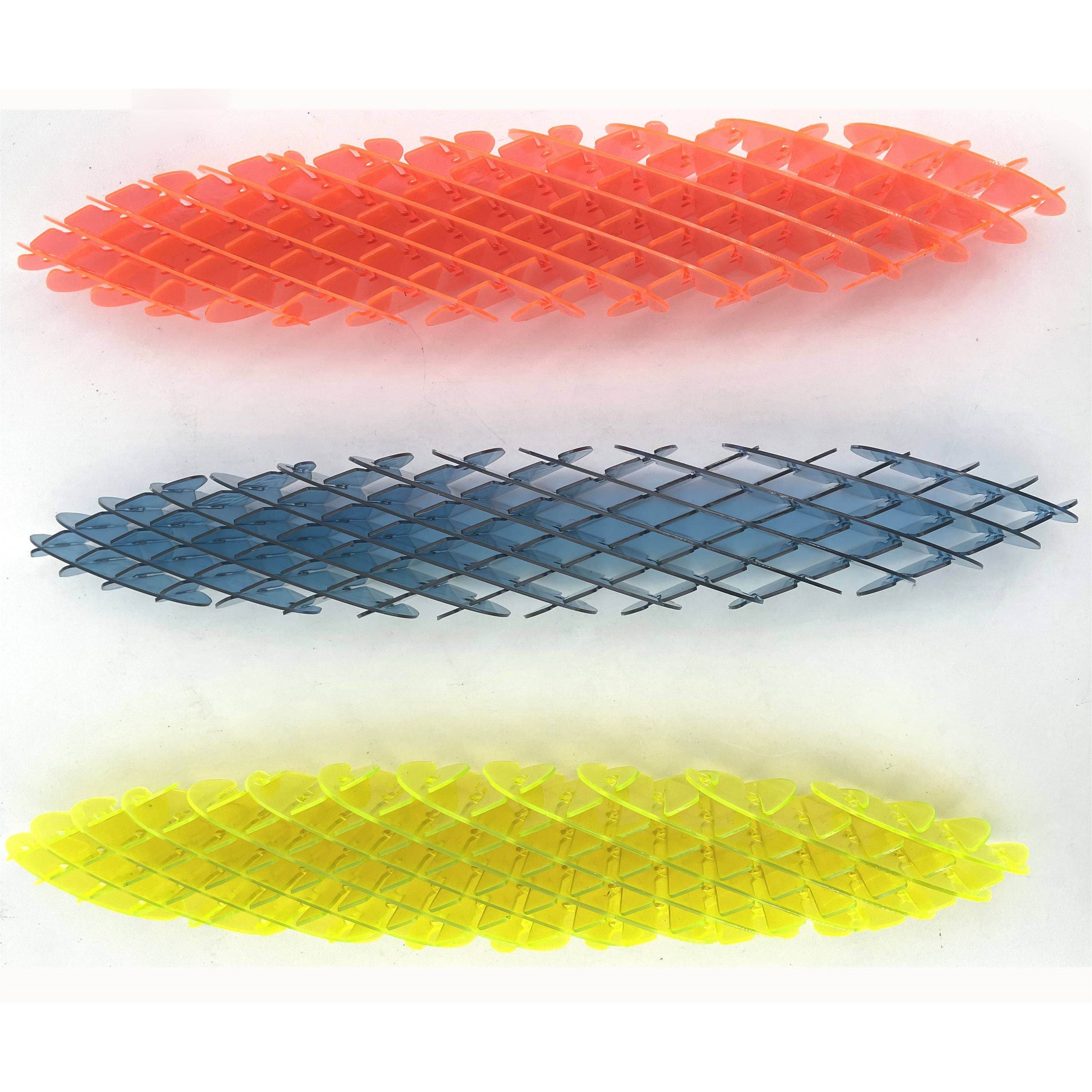 Large Morph Fidget Worm - Assorted Styles, Great Novelty Toy