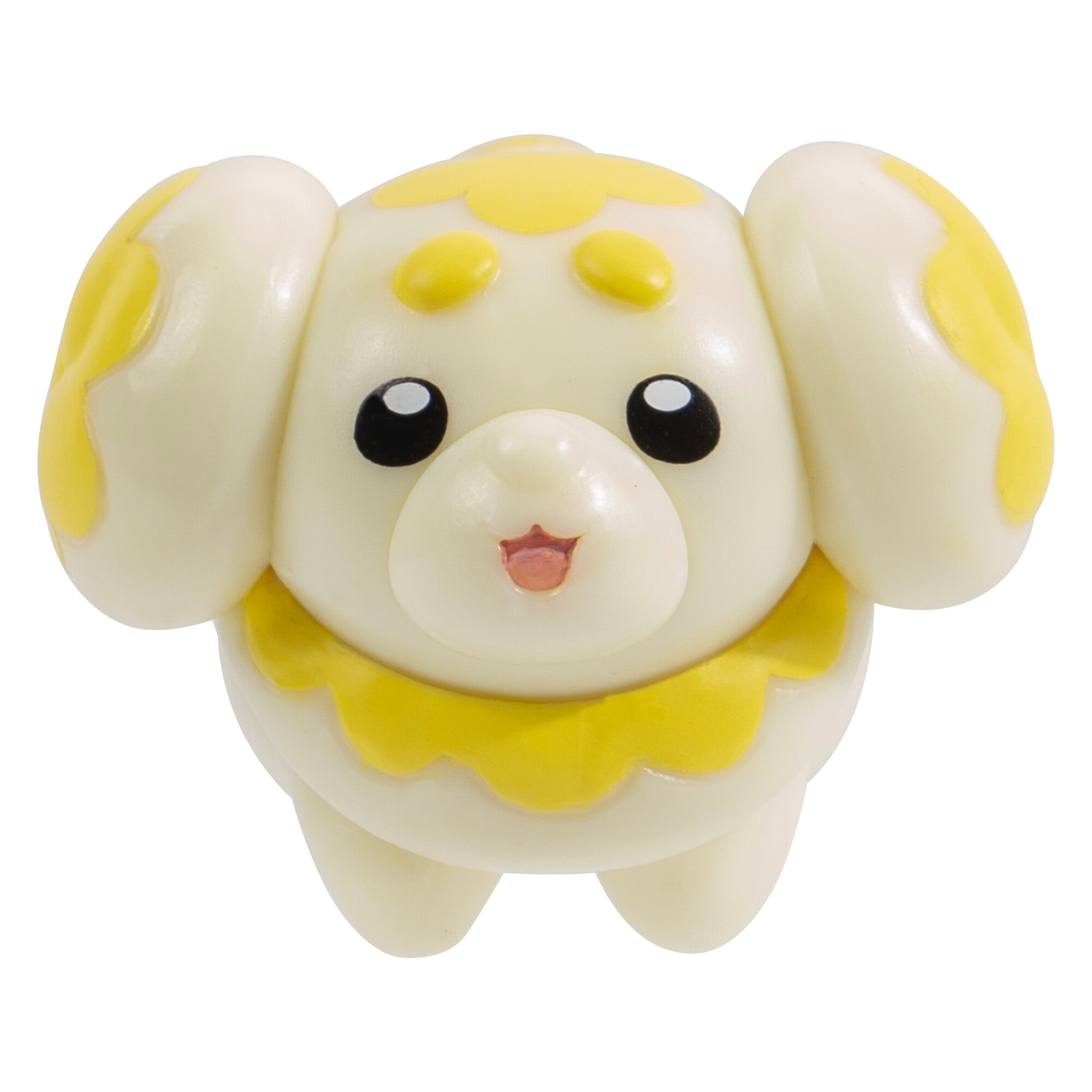 Pokemon Clip N Go Fidough with Timer Ball - Ideal for Young Trainers