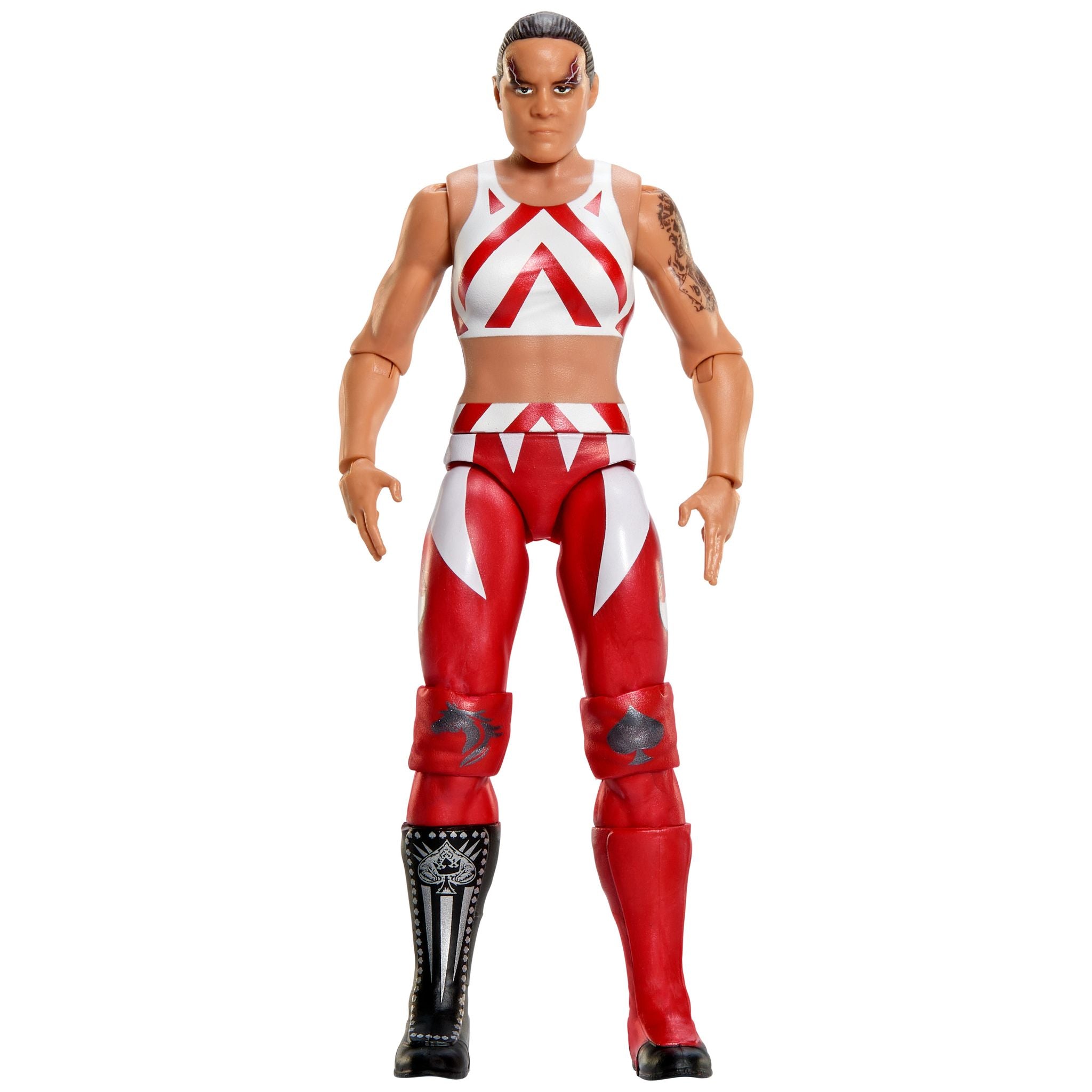 Hot! WWE Action Figure Series 146 - Shayna Baszler