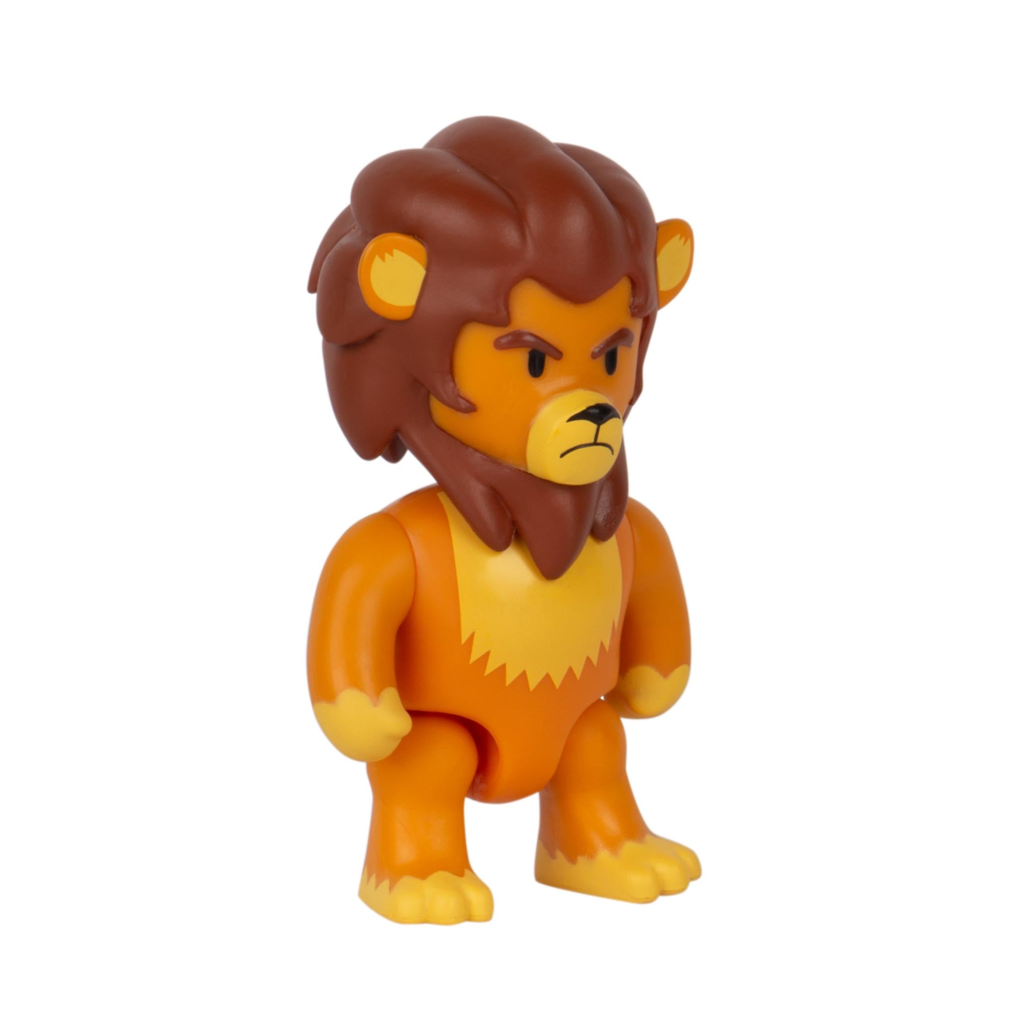 Limited - Time Offer! Official Stumble Guys Mini Figures Blind Boxes for Collection