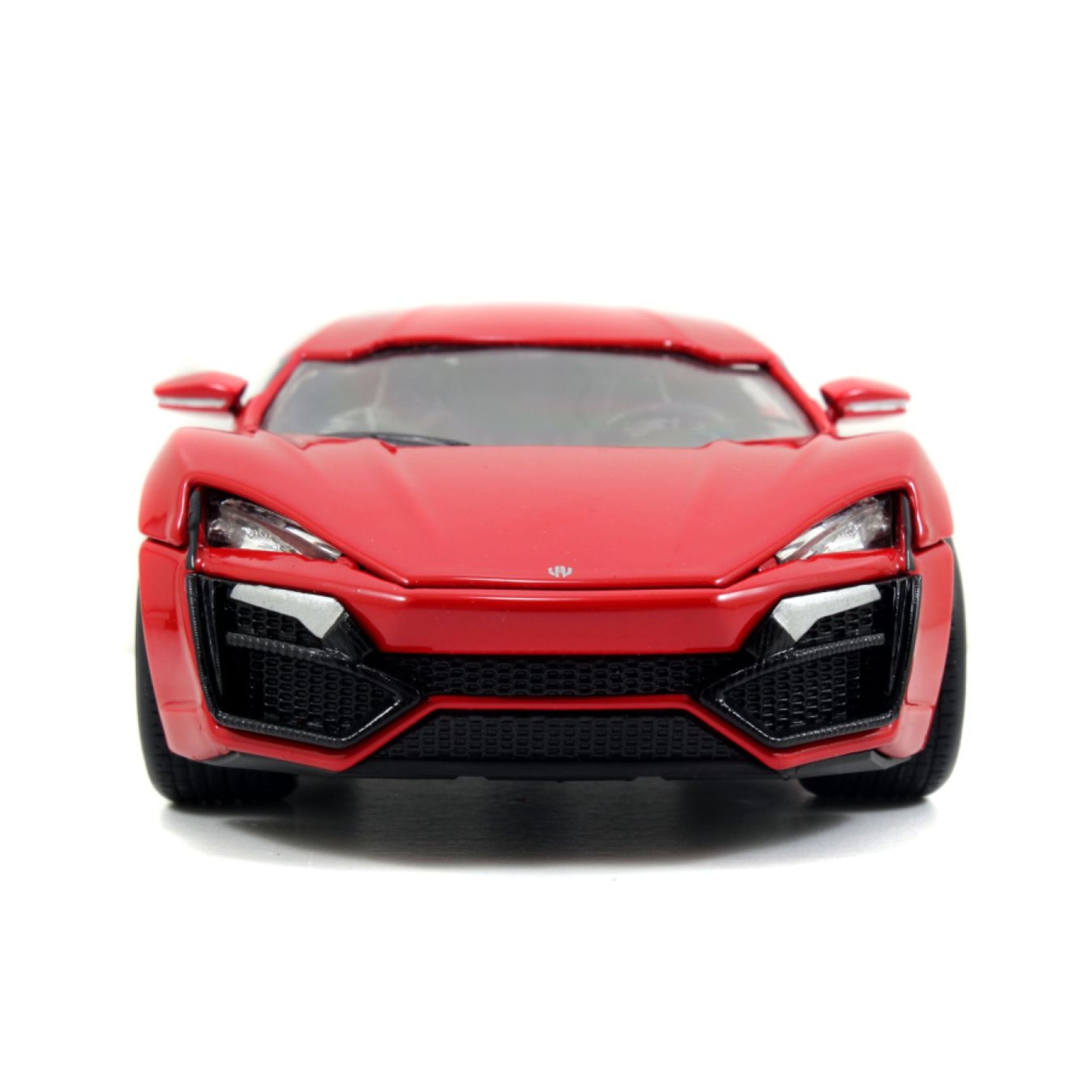 Hot Deal: Jada 1:24 Fast & Furious W. Motors Lykan Hypersport Die - Cast Model