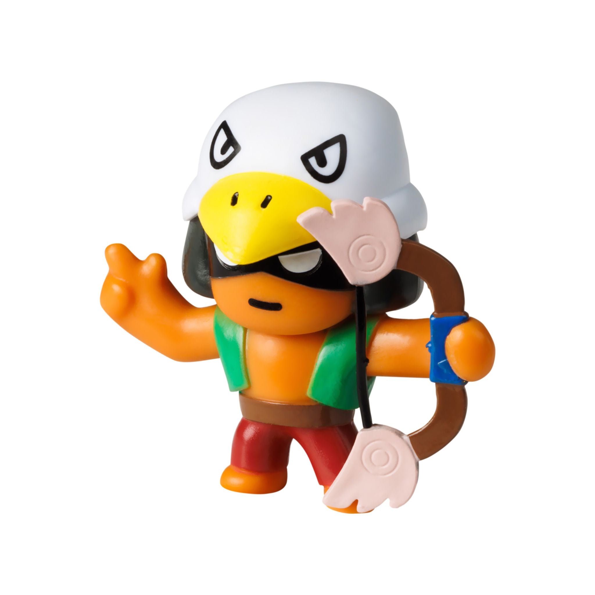 Hot! Brawl Stars Series 1 Blind Box Figures