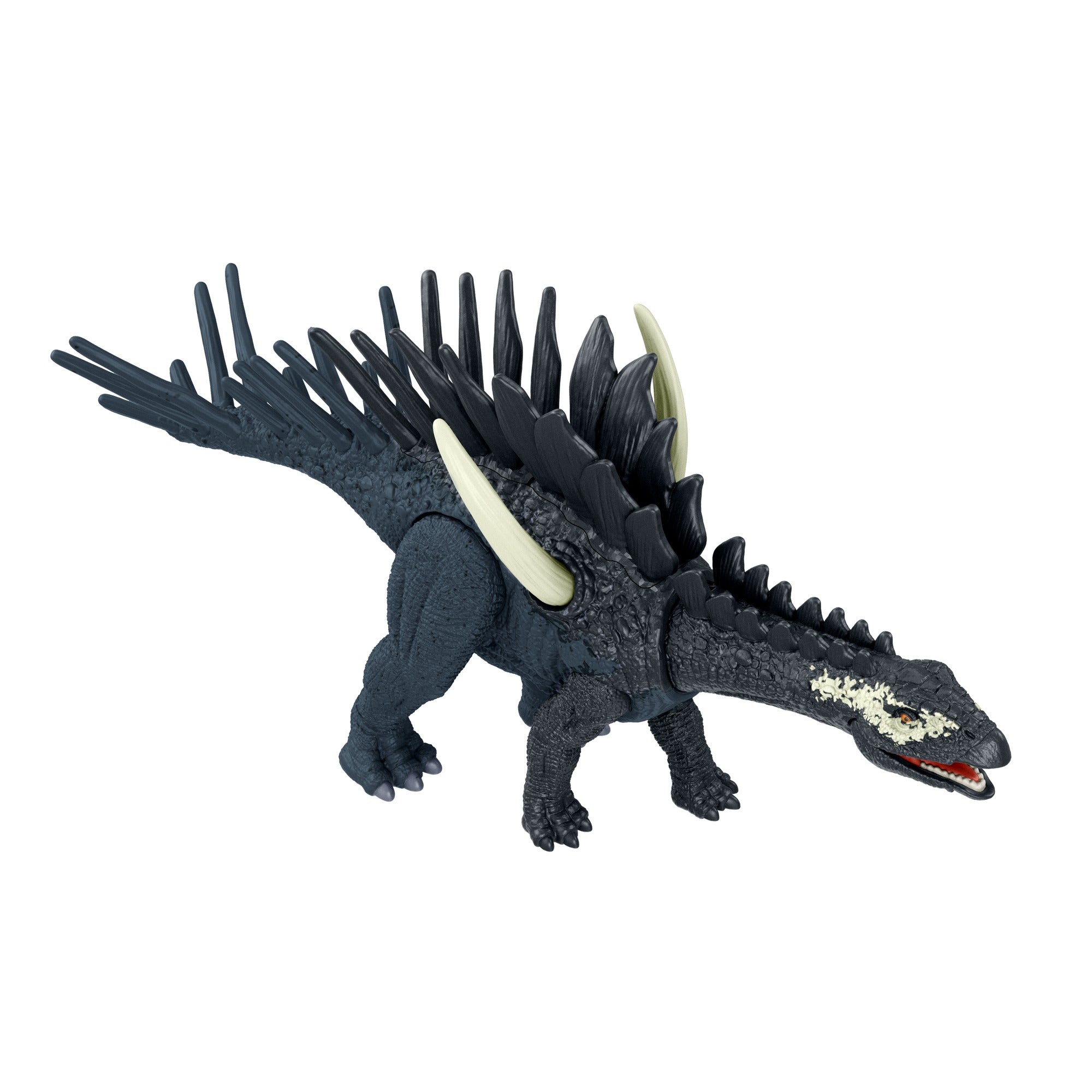 Jurassic World Dominion Ferocious Pack - Exciting Miragaia Dinosaur Toy for Kids