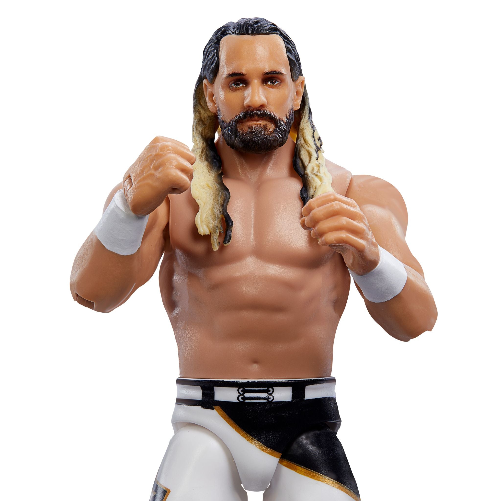 WWE 6 - Inch Basic Action Figure Series 147 - Seth Freakin Rollins