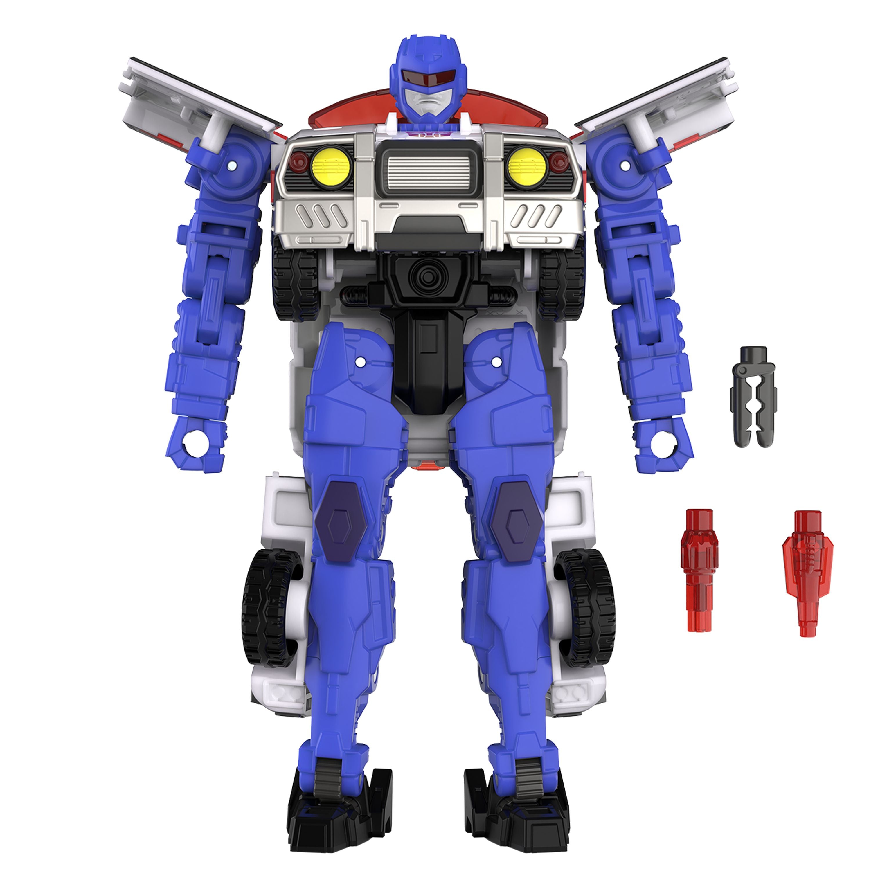 Hot Sale! Transformers Age of the Primes Voyager Class Autobot Red Alert Action Figure Toy
