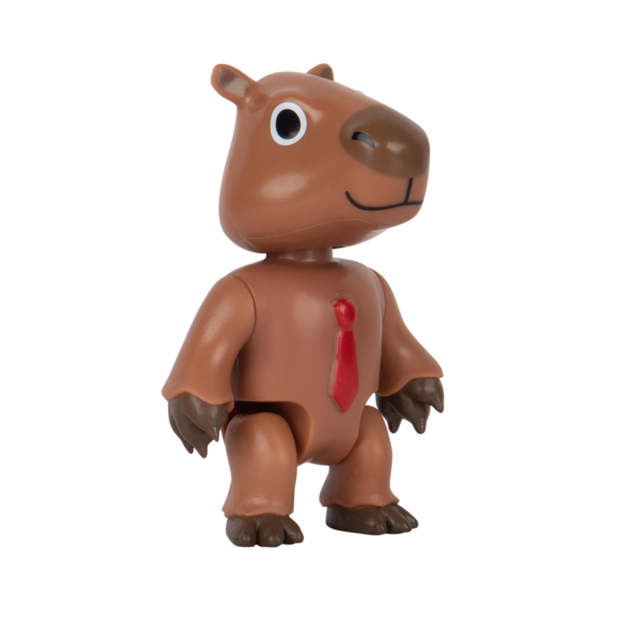 Limited - Time Offer! Official Stumble Guys Mini Figures Blind Boxes for Collection
