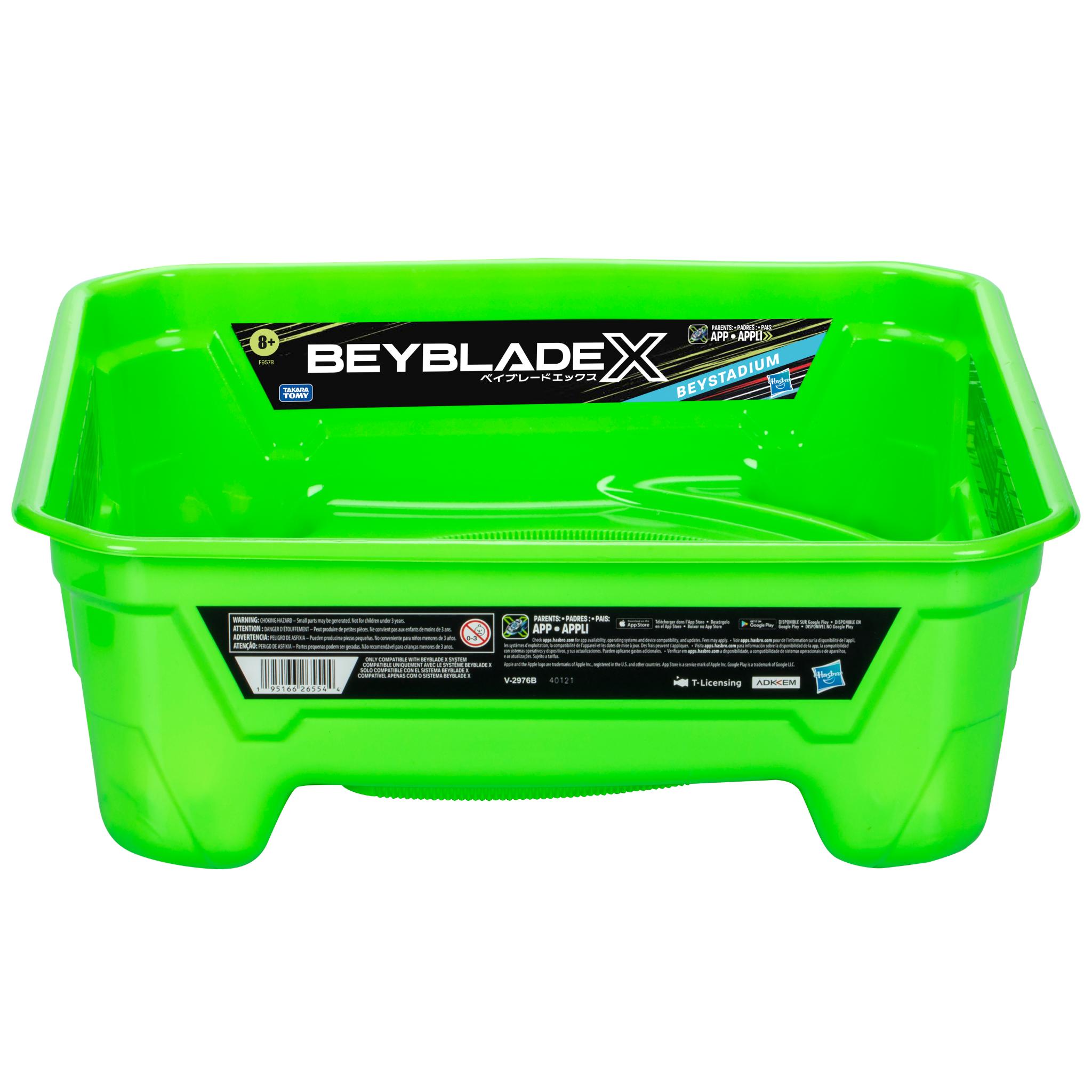 Hot Sale! Beyblade X Battle Beystadium for an Exciting Spinning Top Competition