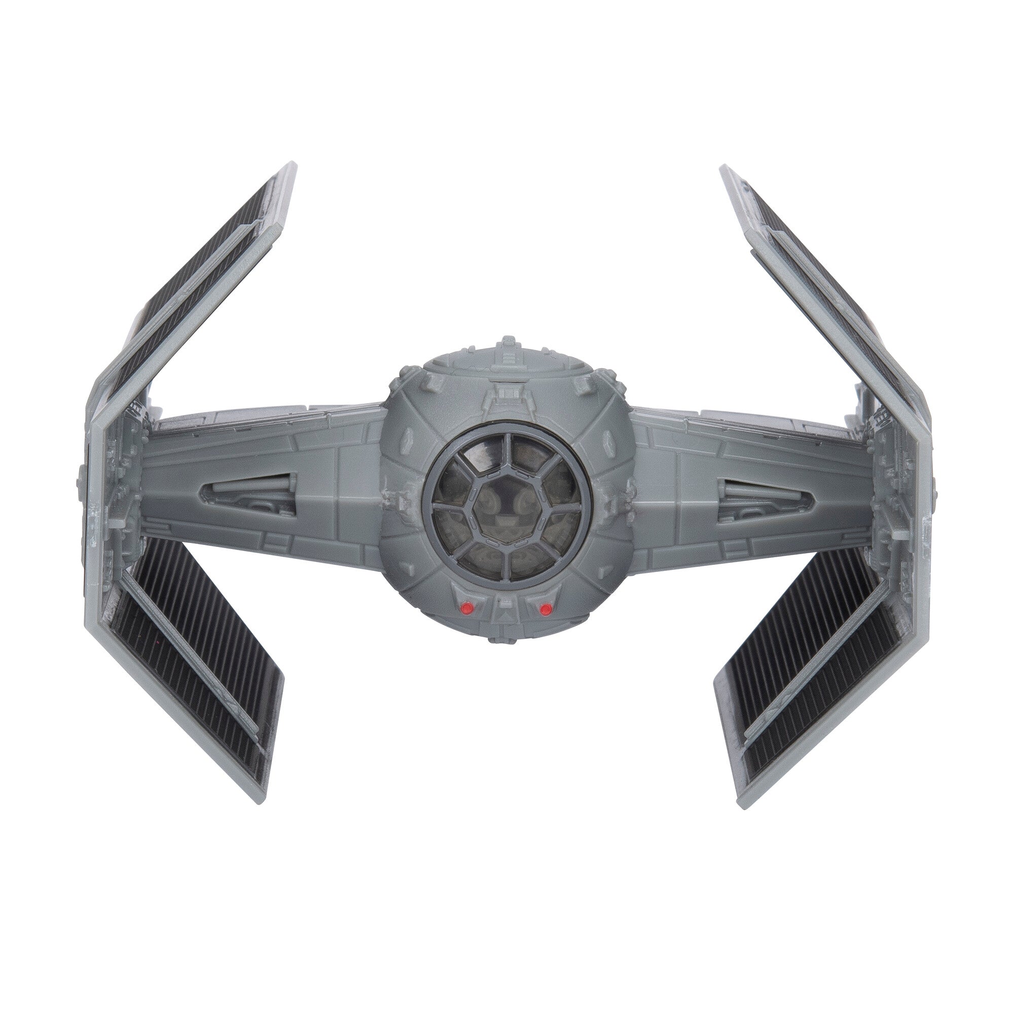 Limited Launch! Star Wars 5-Inch Micro Galaxy Squadron 0016 Darth Vader's Tie Advanced