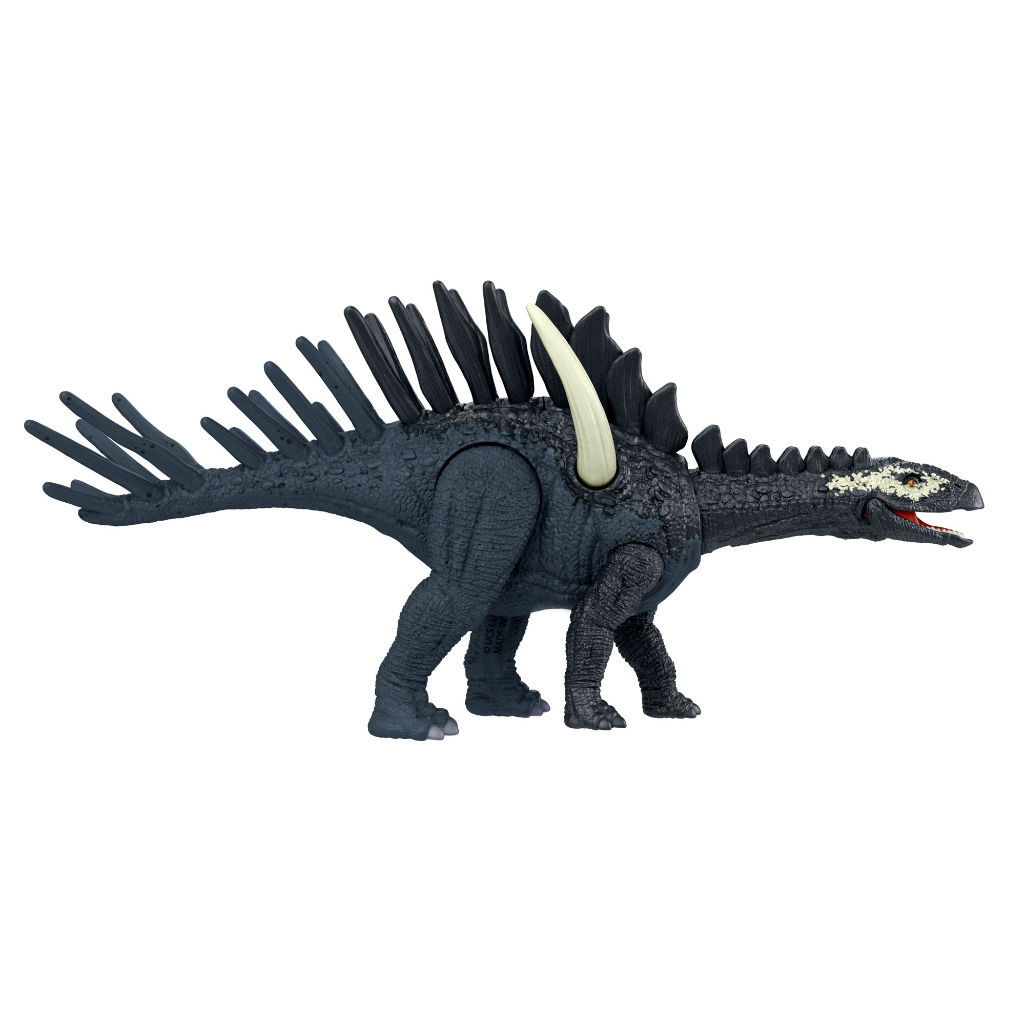 Jurassic World Dominion Ferocious Pack - Exciting Miragaia Dinosaur Toy for Kids