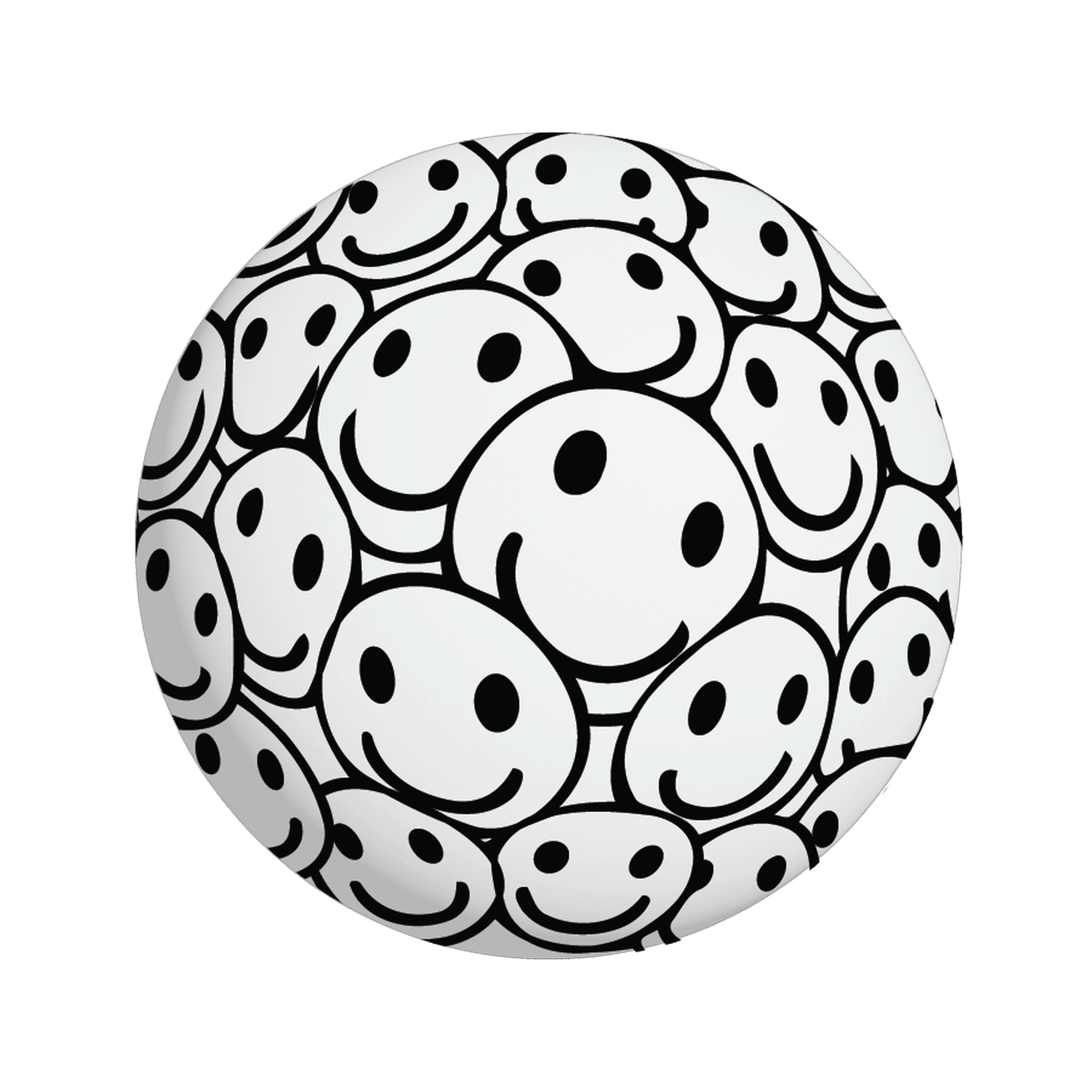 Schylling Assorted Styles Press - Doh Nee Doh Sensory Stress Relief Toy