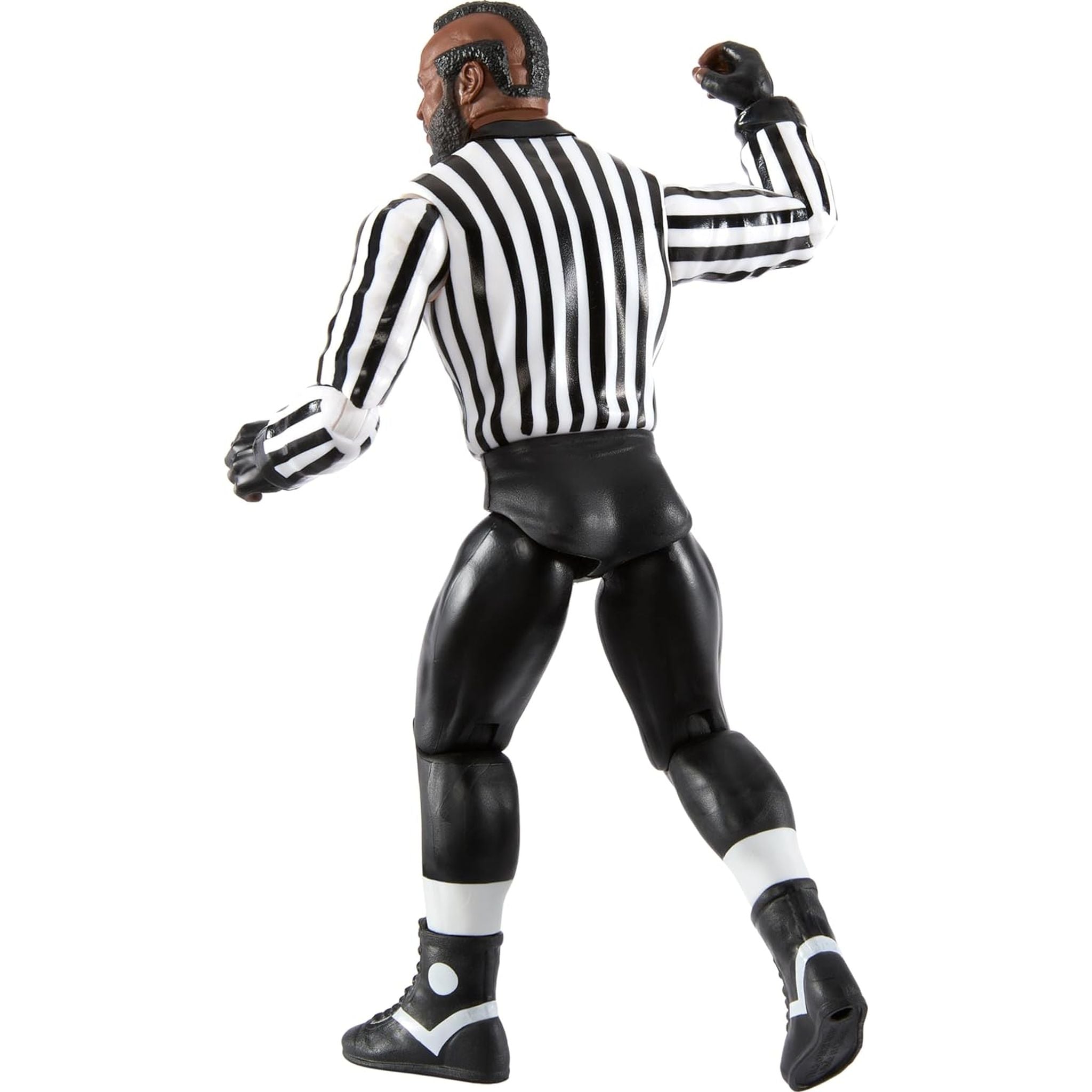 Hot Sale! WWE Basic 6 - Inch Action Figure Series 143 Featuring Mr. T for Kids and Collectors