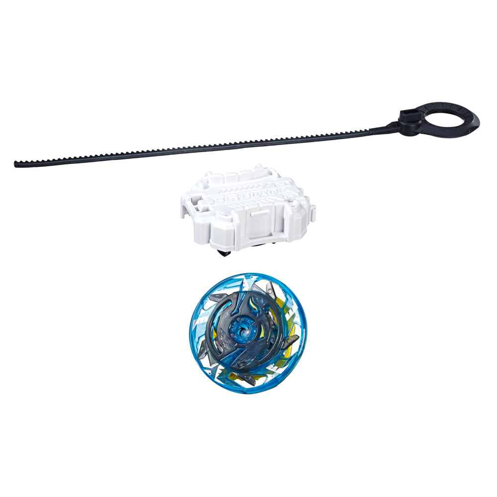 Hot Deal! Beyblade Burst Evolution Switchstrike Starter Pack - Garuda G3 for Epic Battles